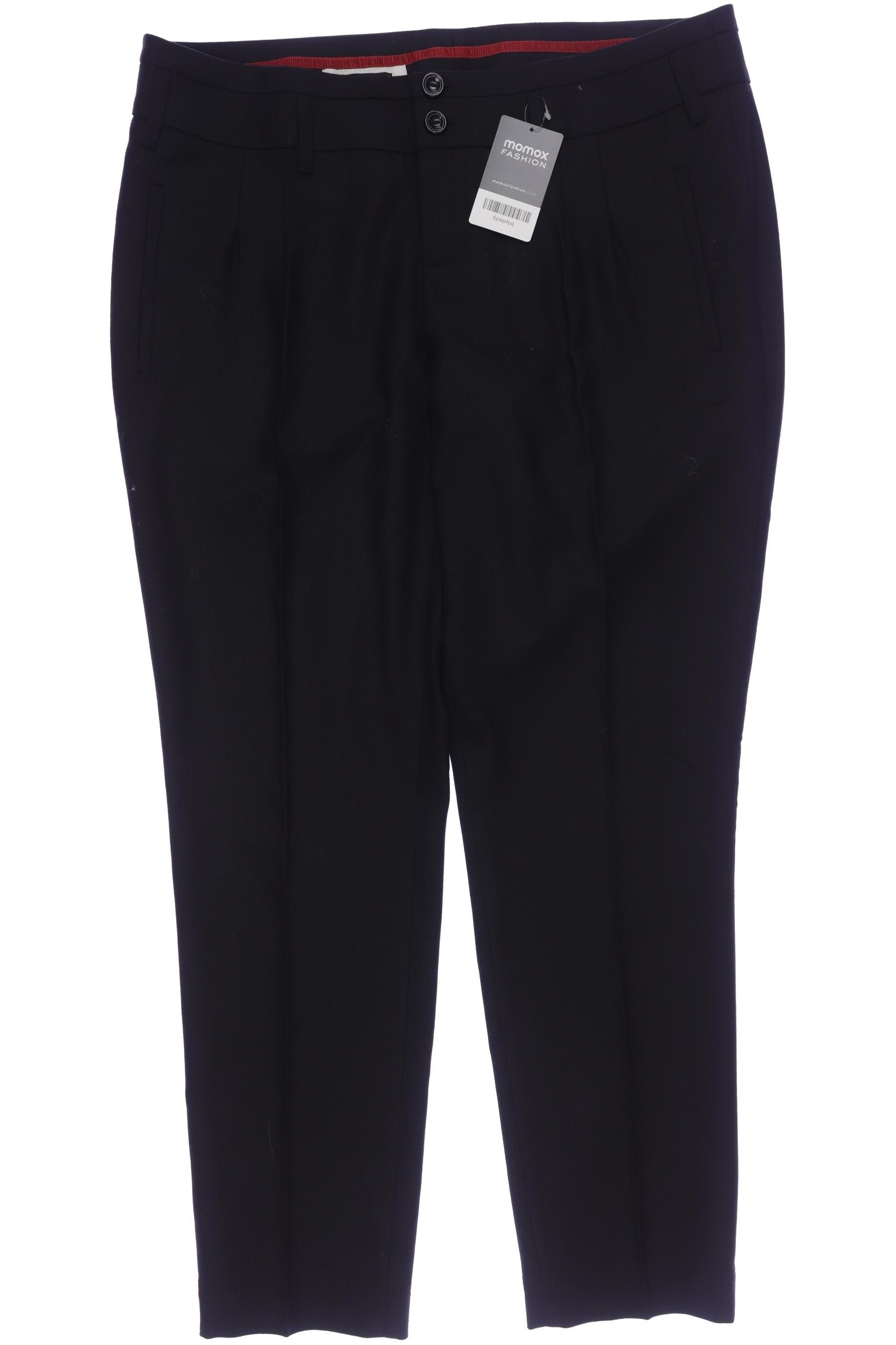 

Cinque Herren Stoffhose, schwarz, Gr. 44