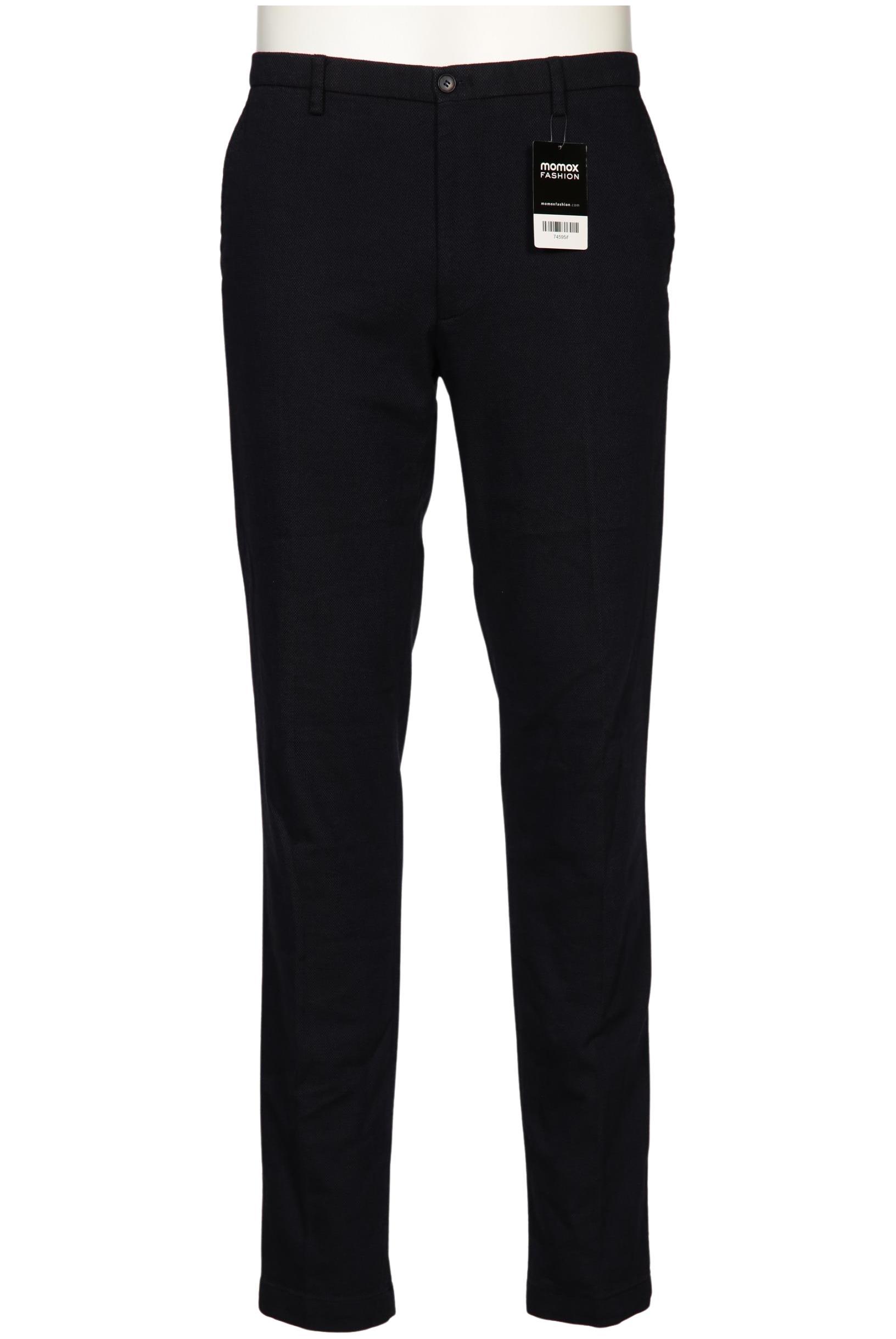 

Cinque Herren Stoffhose, marineblau, Gr. 102