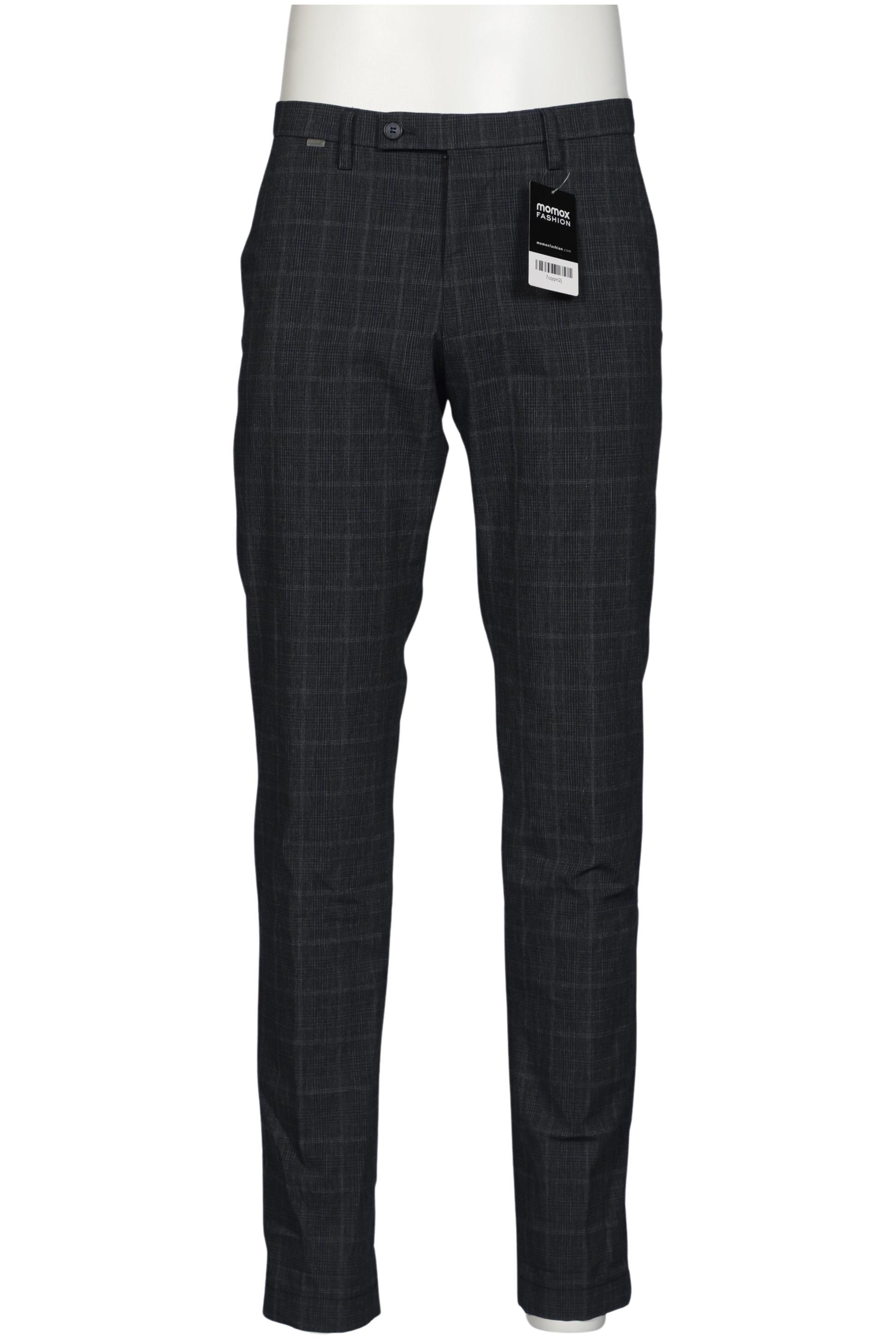 

Cinque Herren Stoffhose, marineblau, Gr. 46