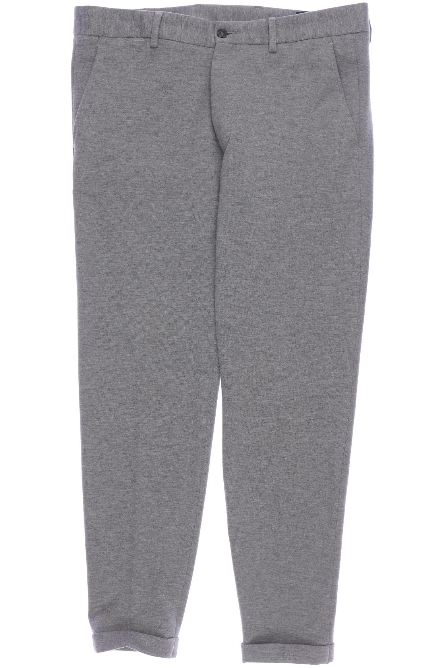 

Cinque Herren Stoffhose, grau, Gr. 48