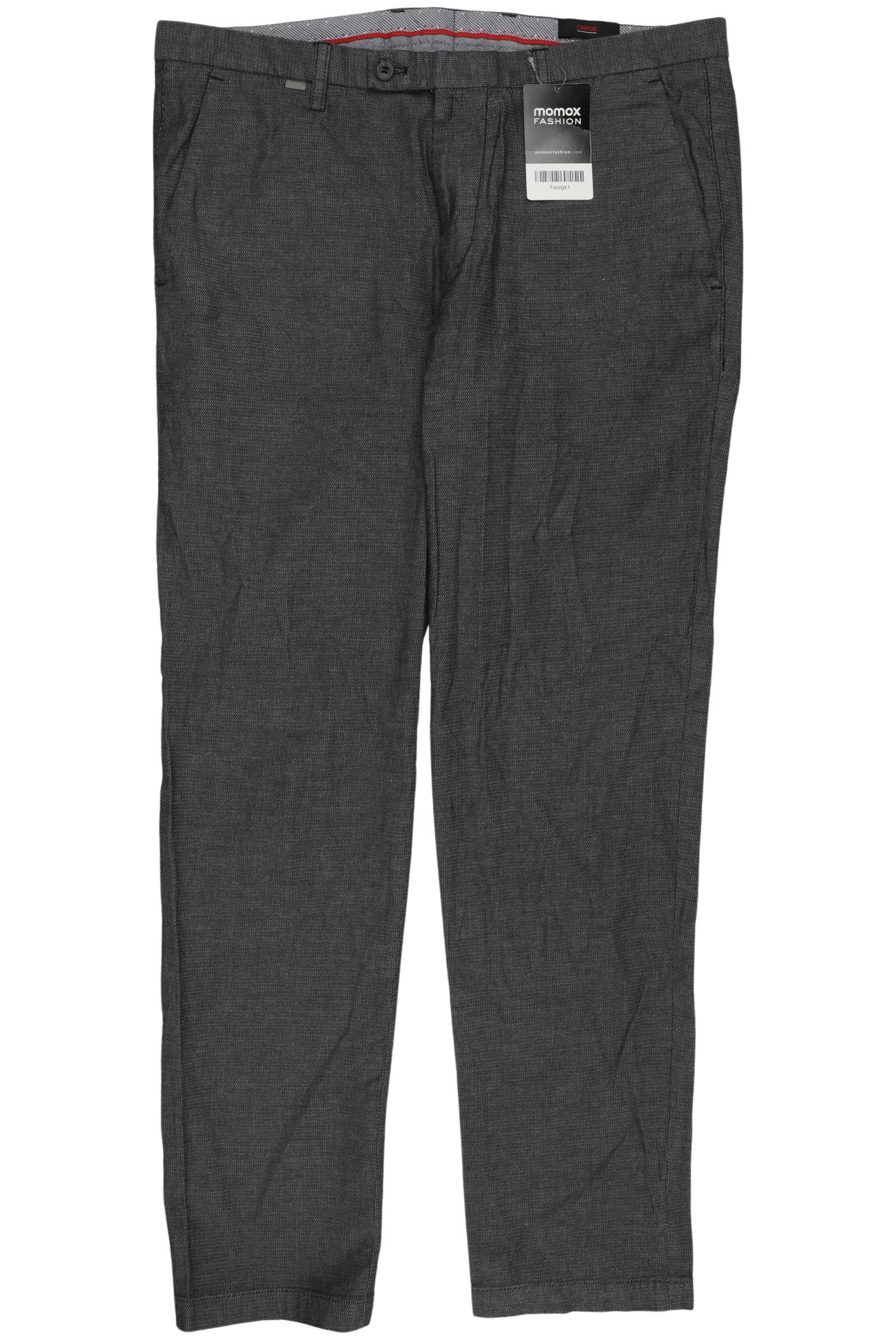 

Cinque Herren Stoffhose, grau, Gr. 98
