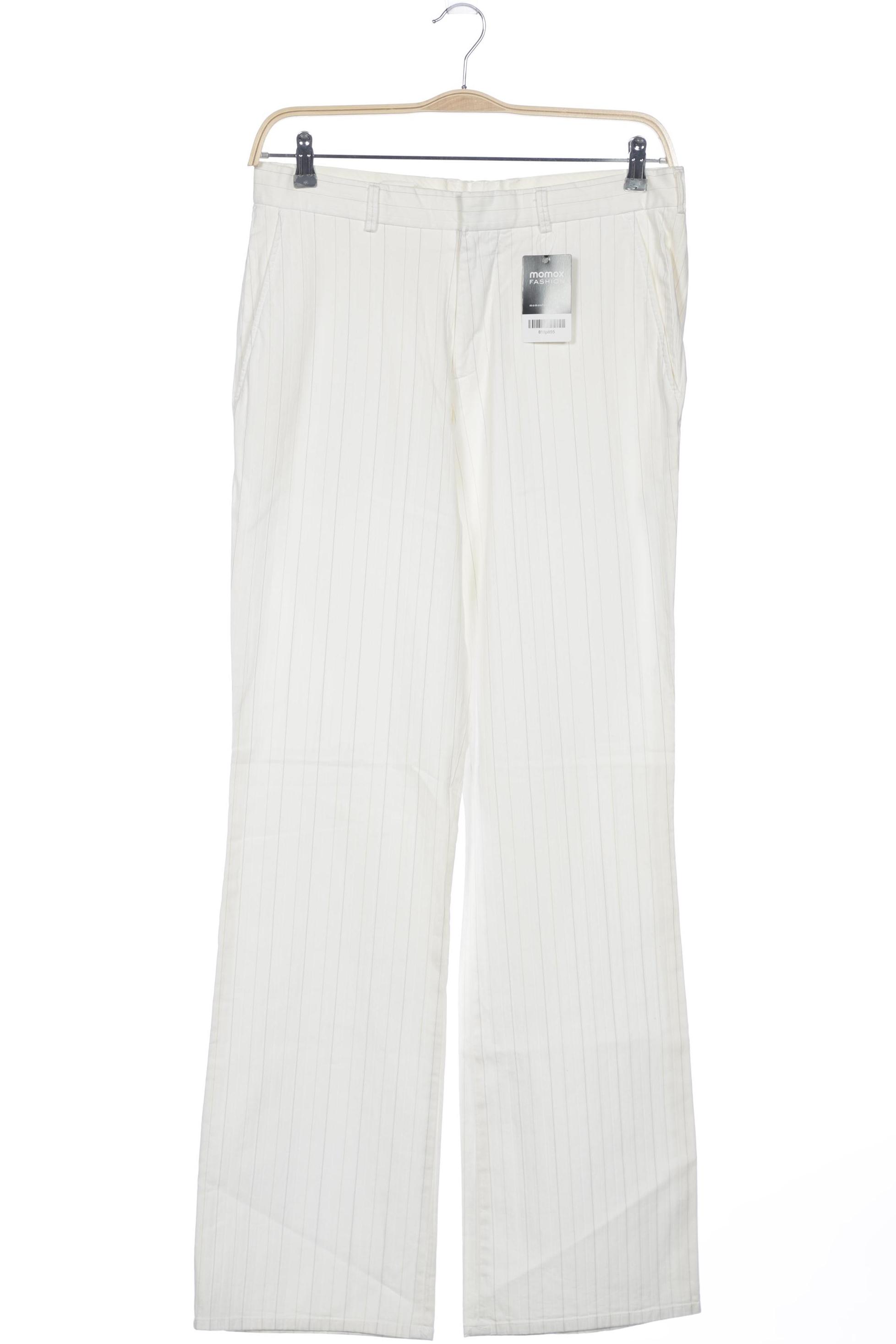

Cinque Herren Stoffhose, cremeweiß, Gr. 98