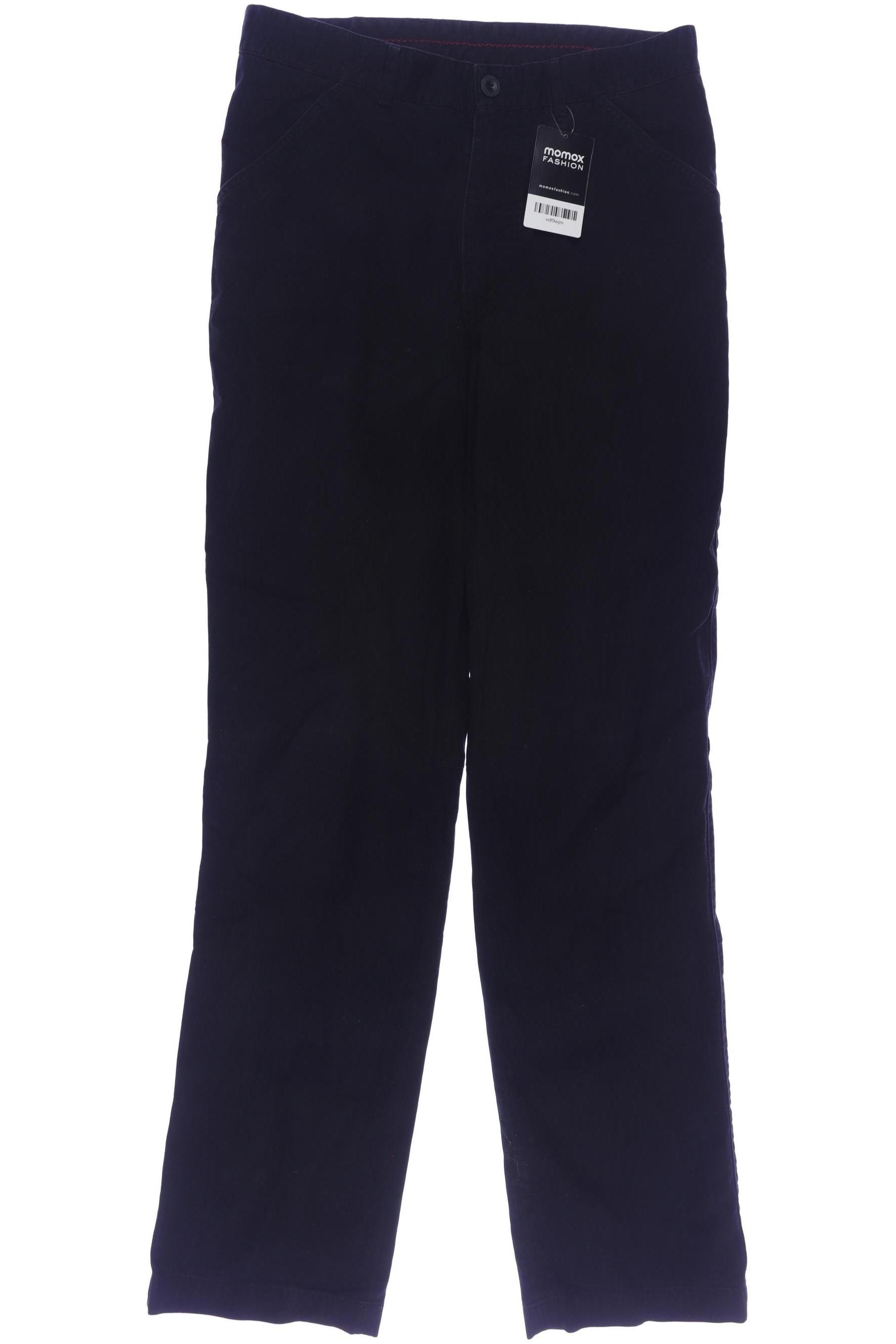 

Cinque Herren Stoffhose, schwarz, Gr. 31