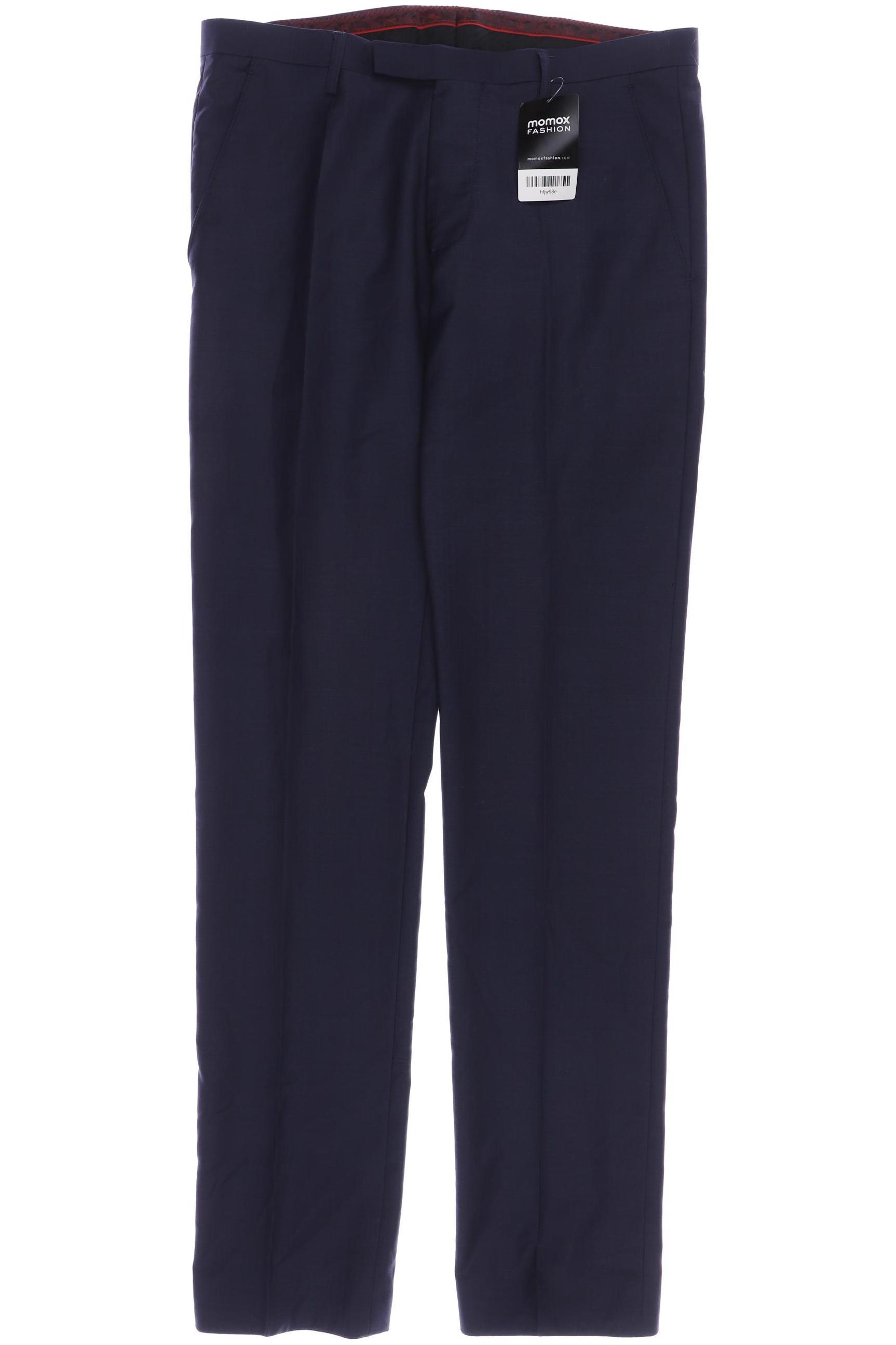 

Cinque Herren Stoffhose, marineblau, Gr. 94