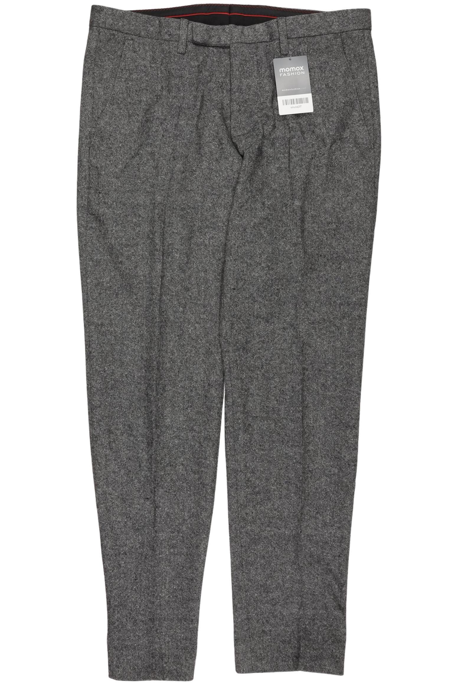 

Cinque Herren Stoffhose, grau, Gr. 46