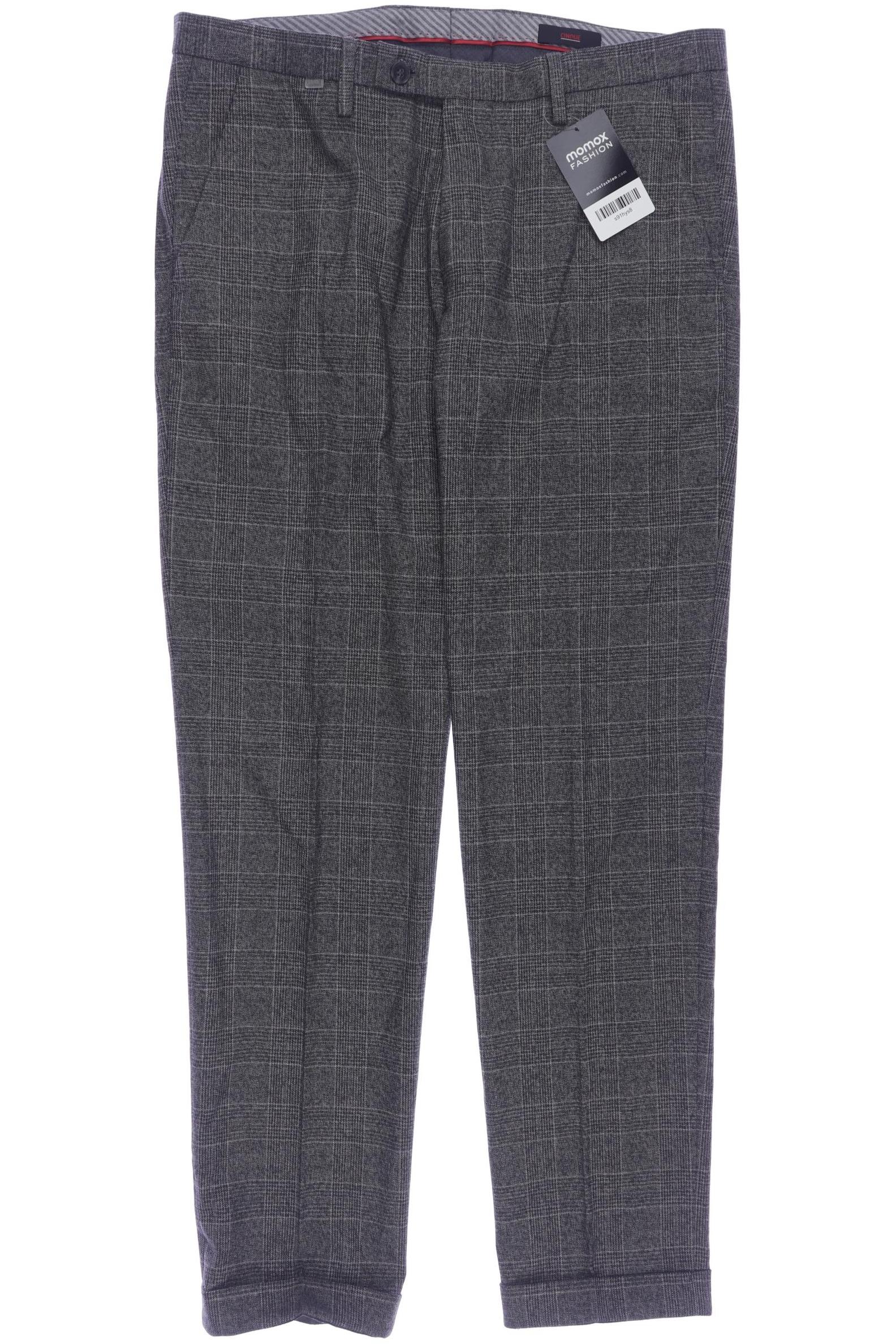 

Cinque Herren Stoffhose, grau, Gr. 46