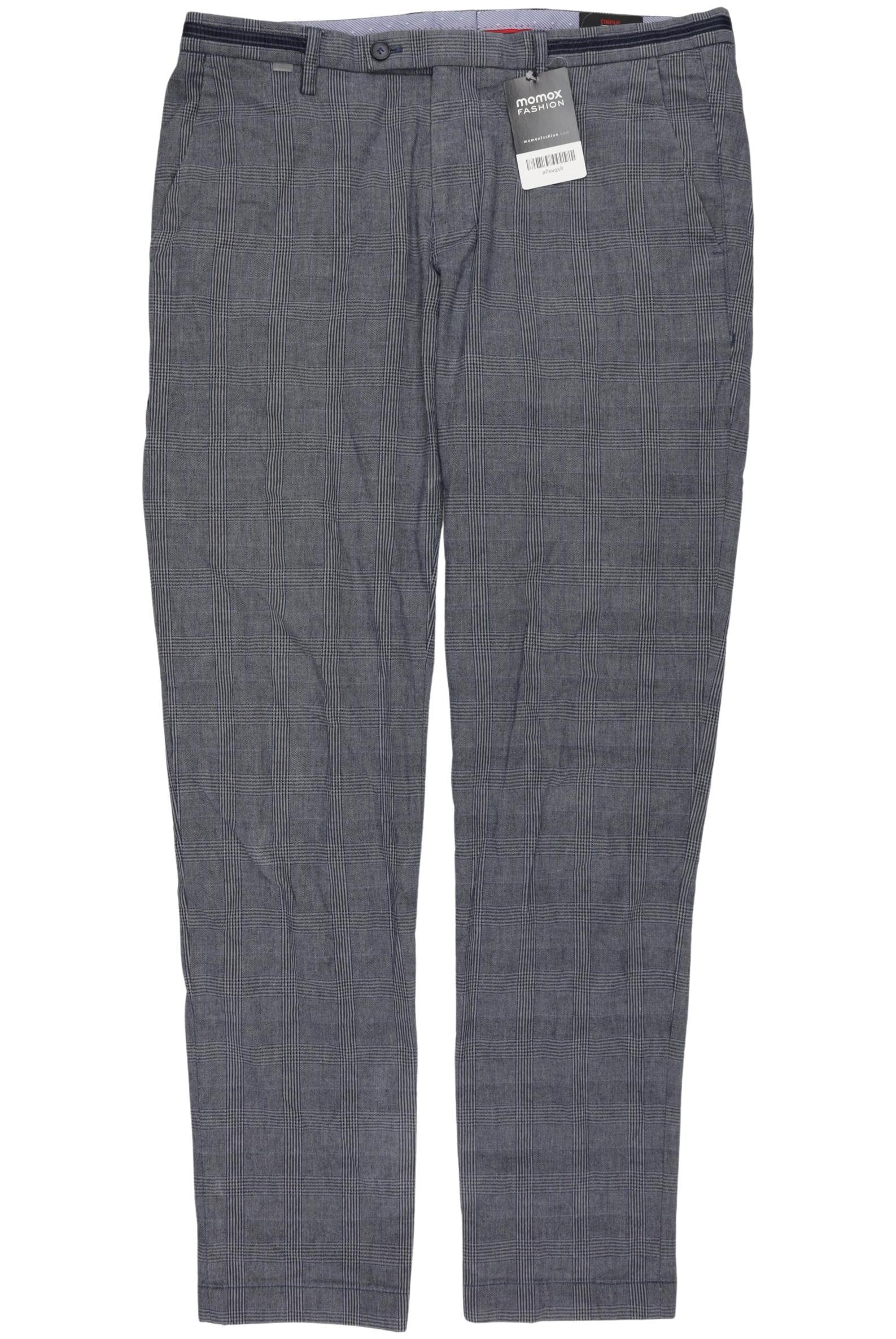 

Cinque Herren Stoffhose, grau, Gr. 48