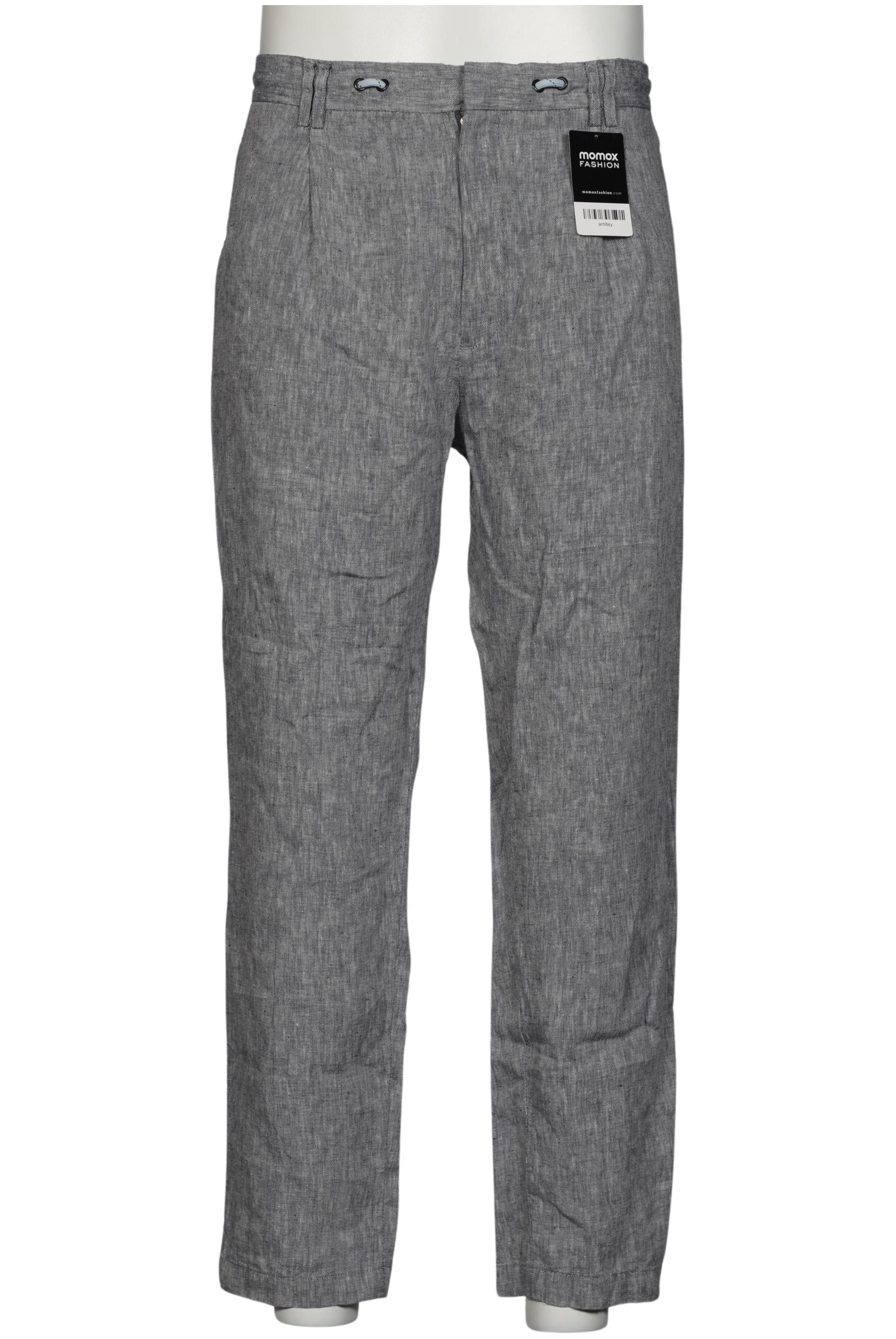 

Cinque Herren Stoffhose, grau, Gr. 54