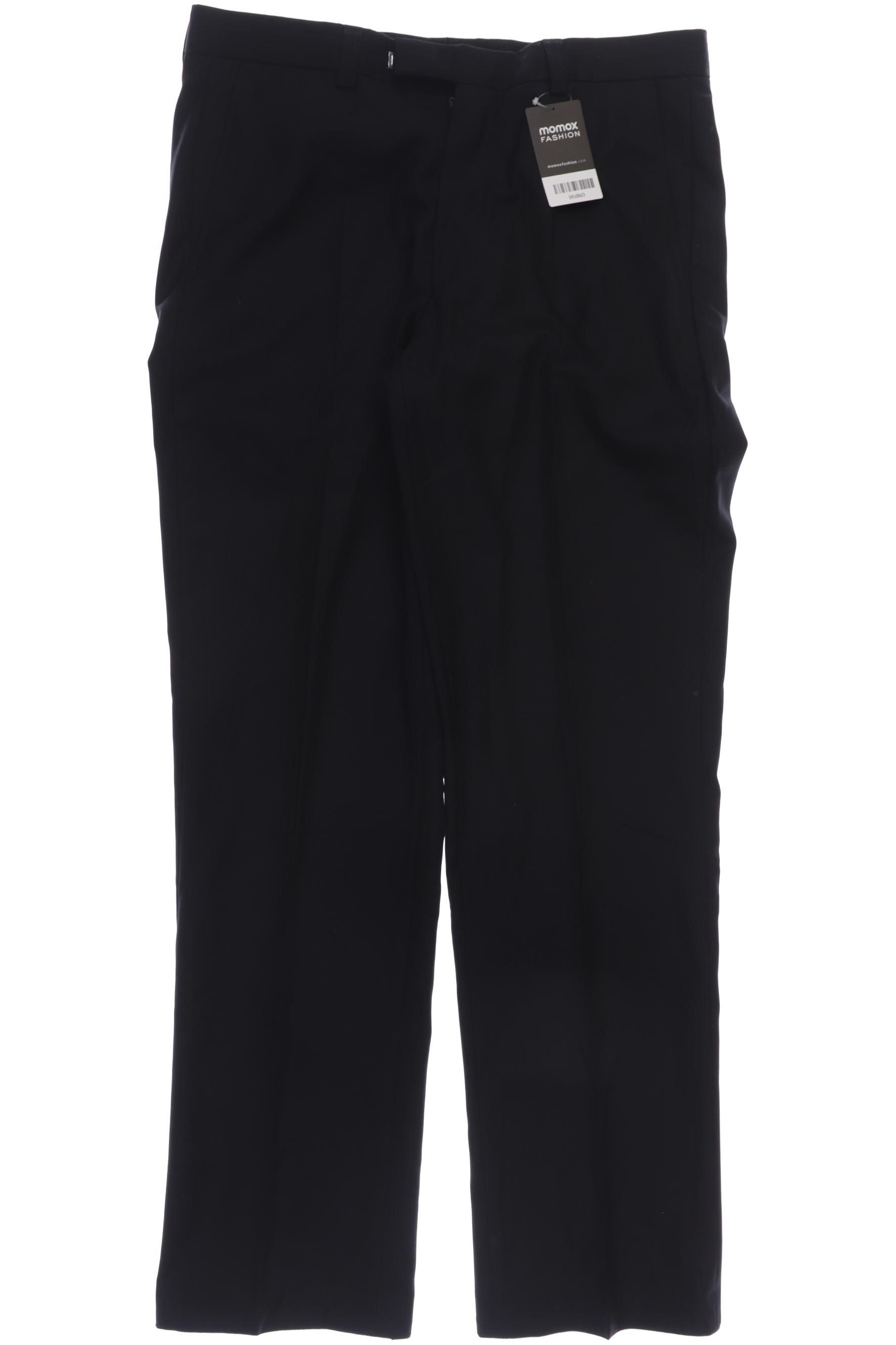 

Cinque Herren Stoffhose, blau, Gr. 102