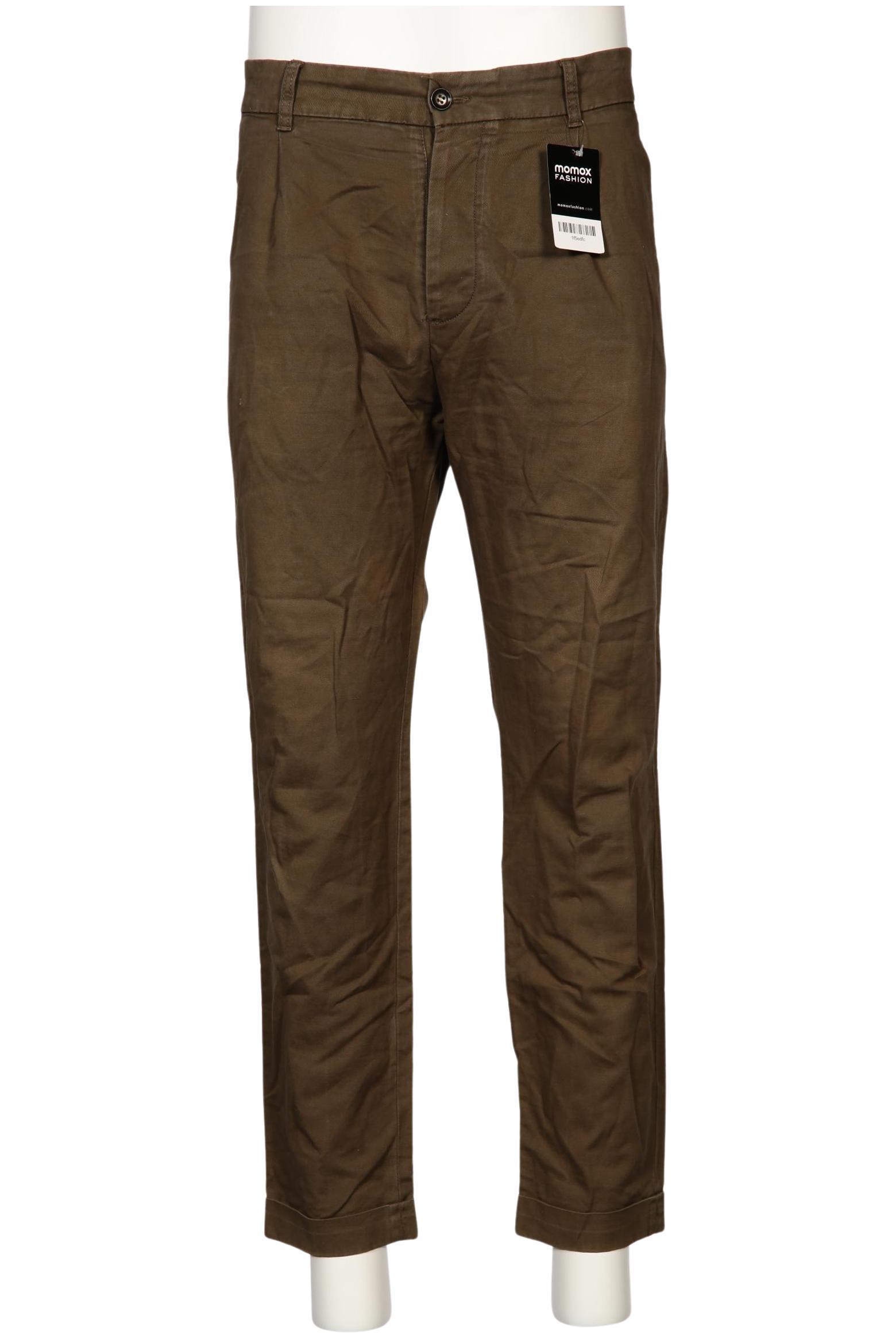 

Cinque Herren Stoffhose, braun, Gr. 52