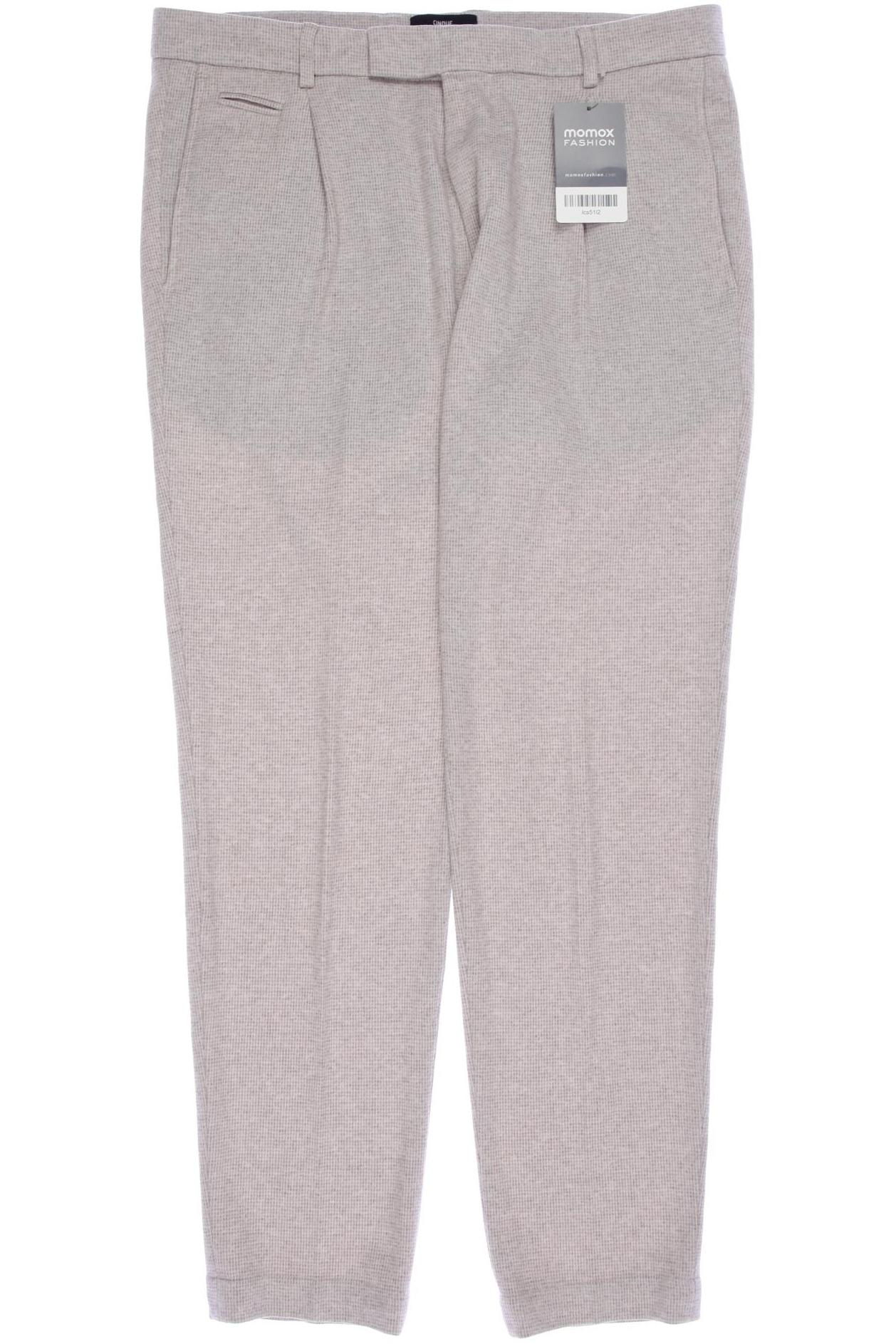 

Cinque Herren Stoffhose, beige, Gr. 32