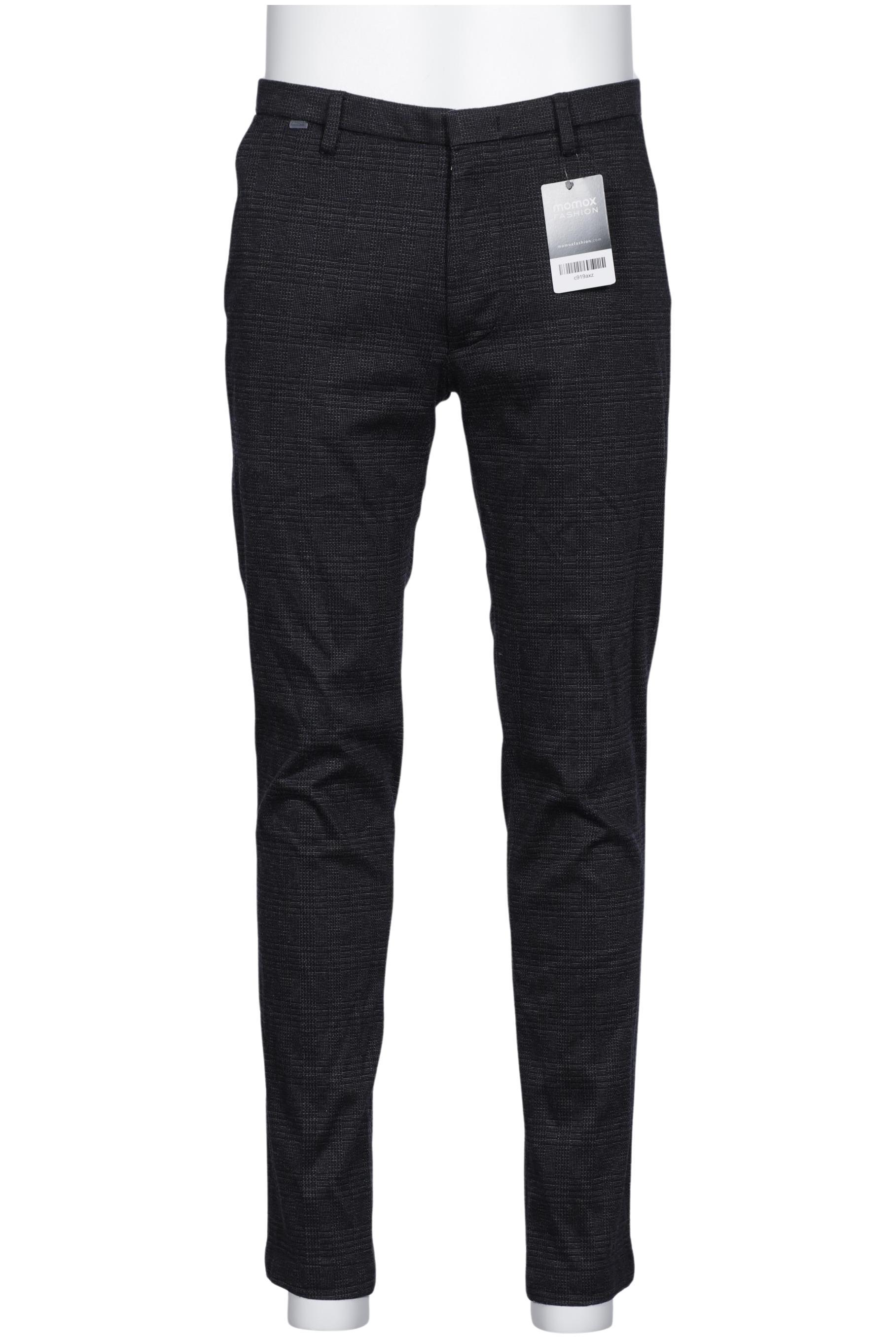 

Cinque Herren Stoffhose, marineblau, Gr. 48