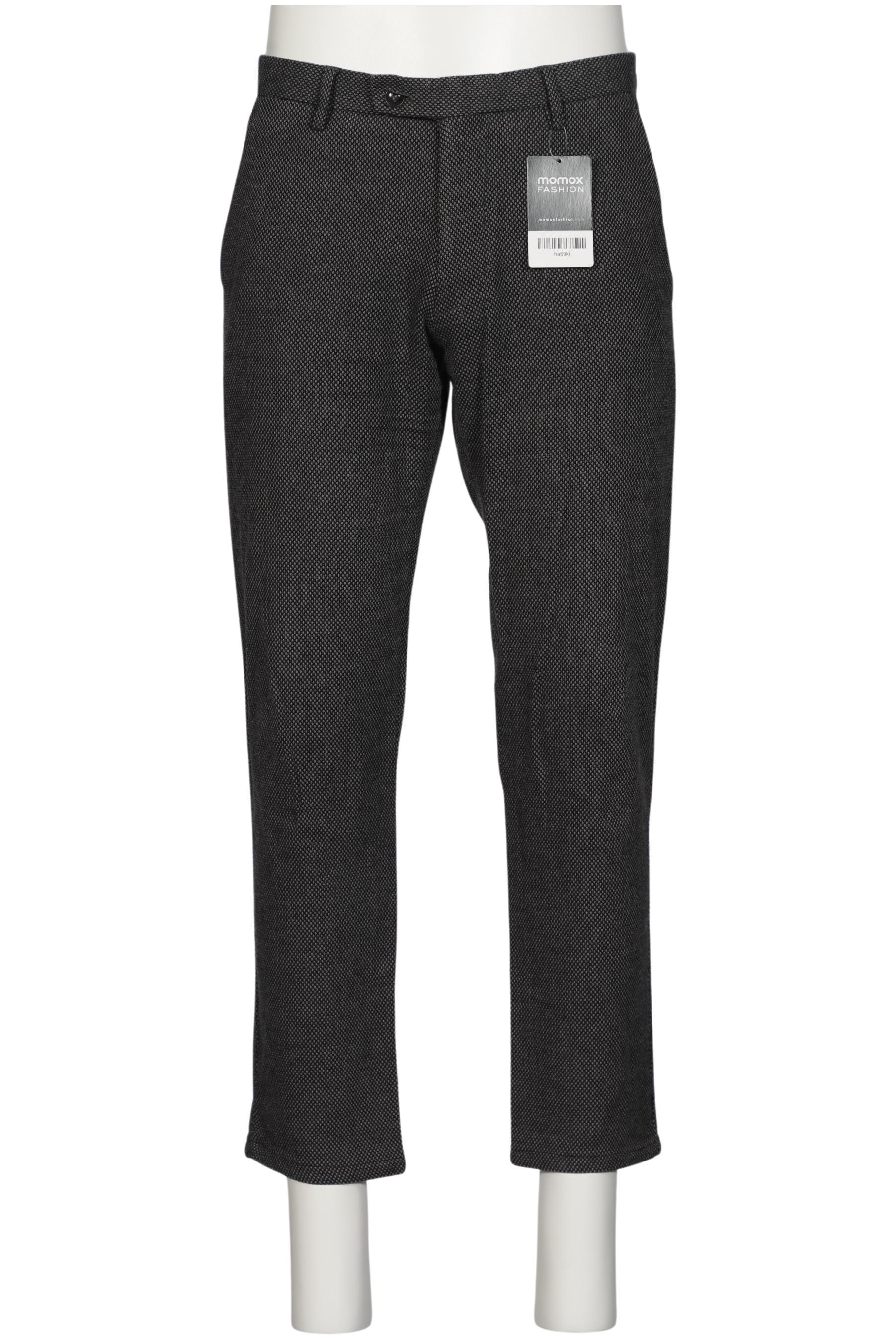 

Cinque Herren Stoffhose, grau, Gr. 46