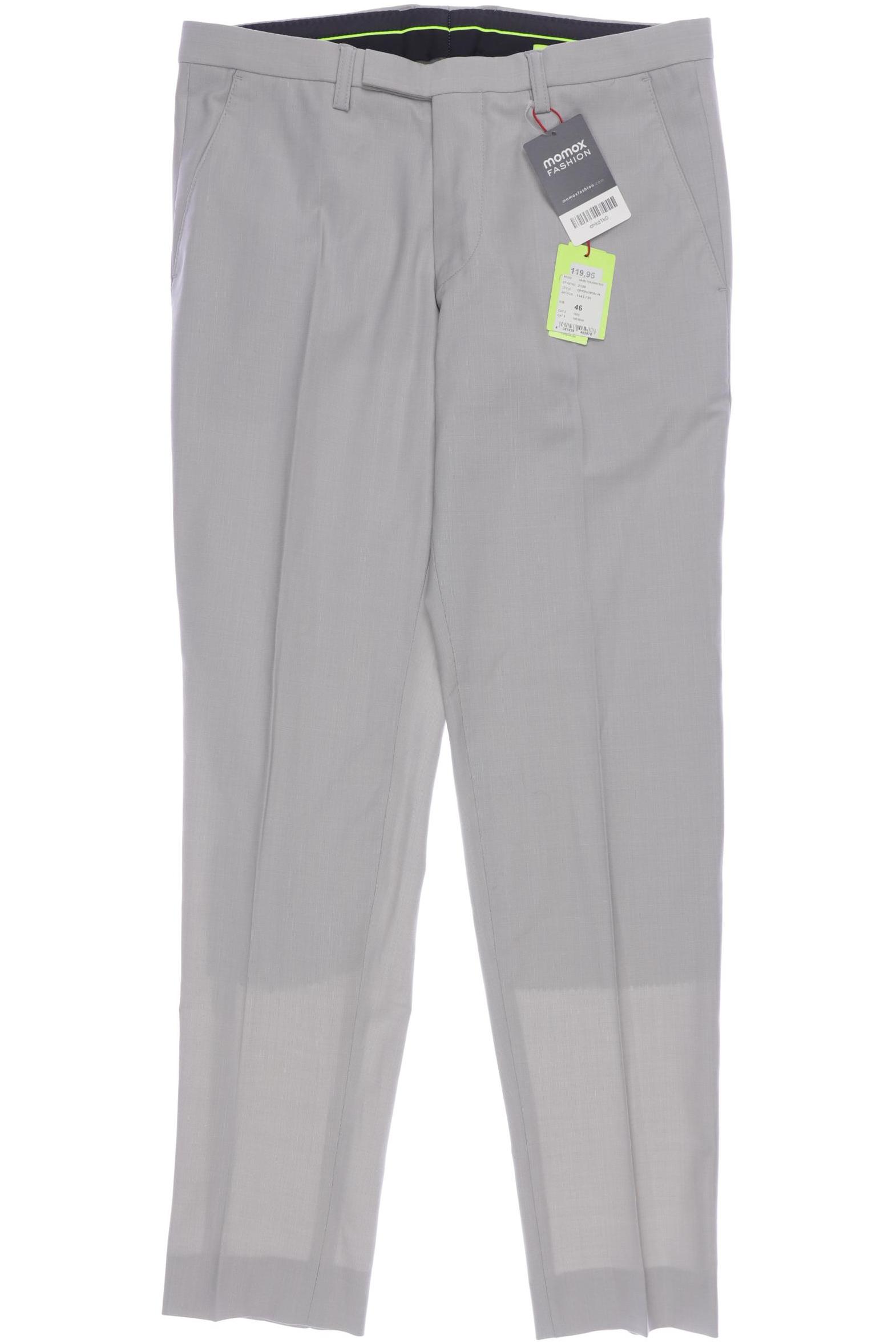 

Cinque Herren Stoffhose, grau, Gr. 44