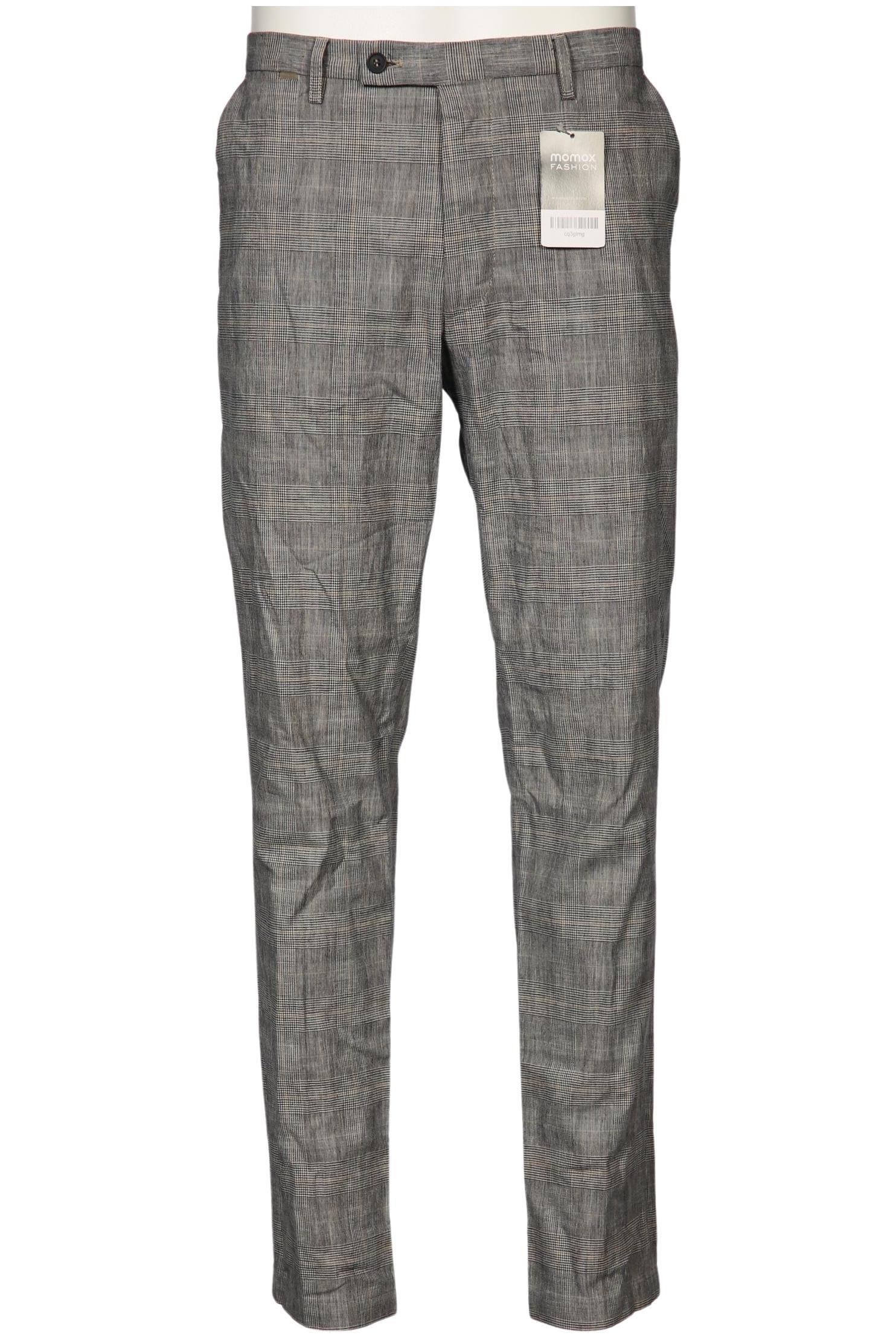 

Cinque Herren Stoffhose, grau, Gr. 98