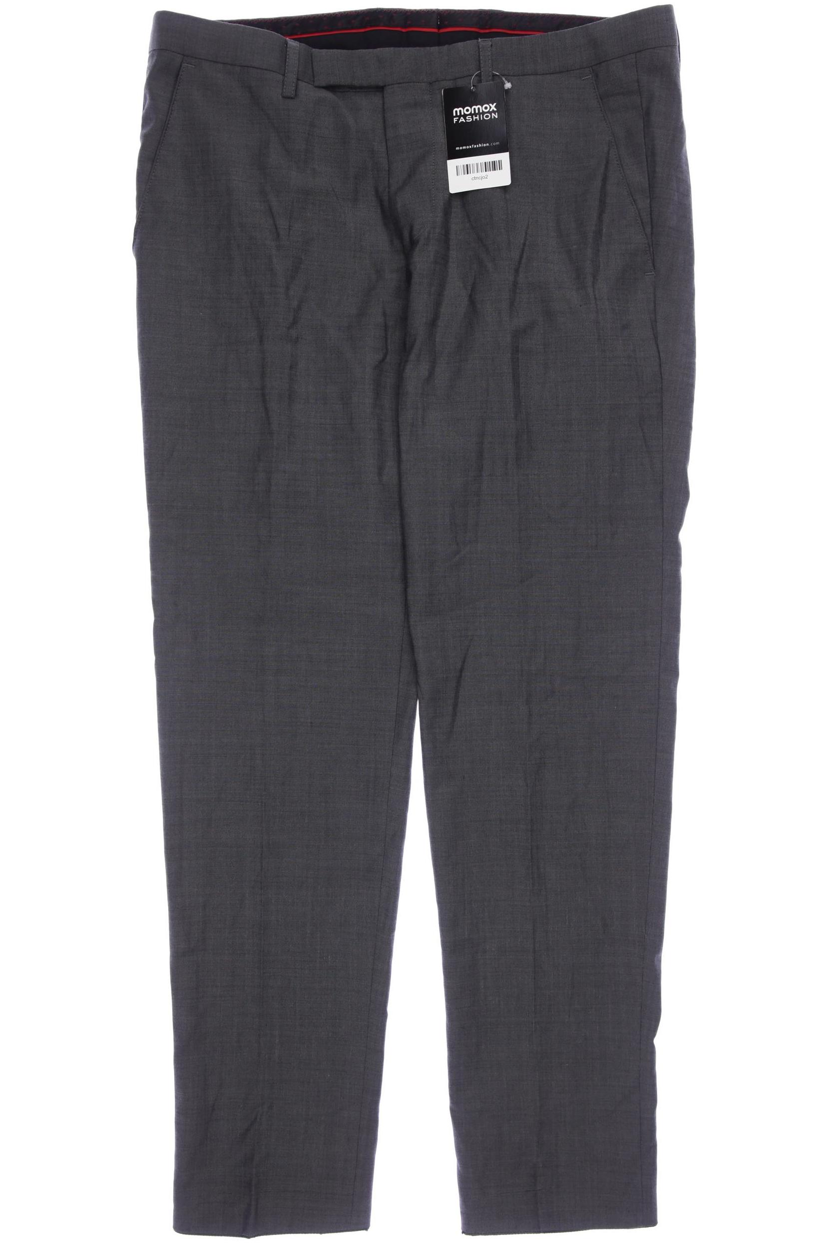

Cinque Herren Stoffhose, grau, Gr. 34