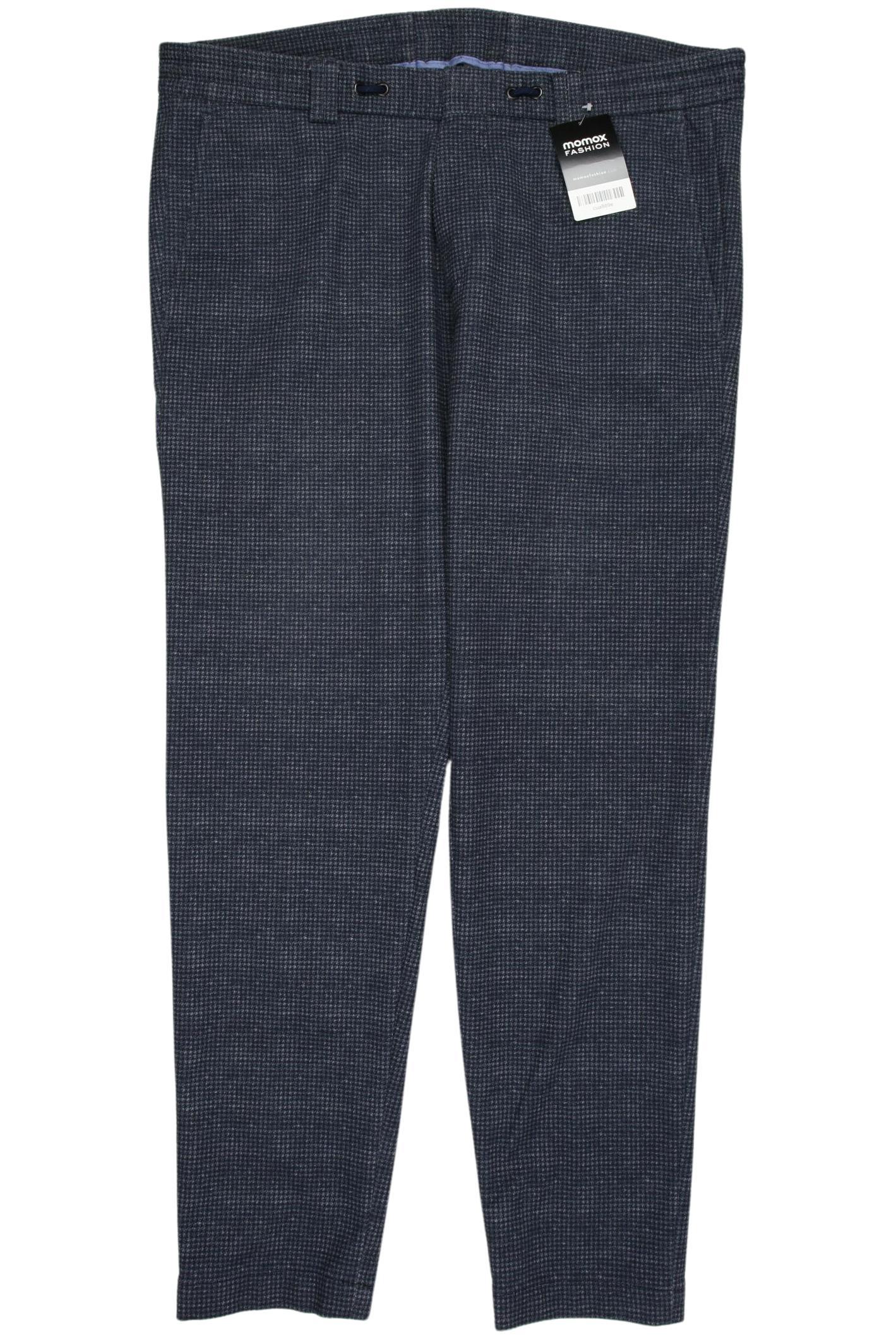 

Cinque Herren Stoffhose, blau, Gr. 36