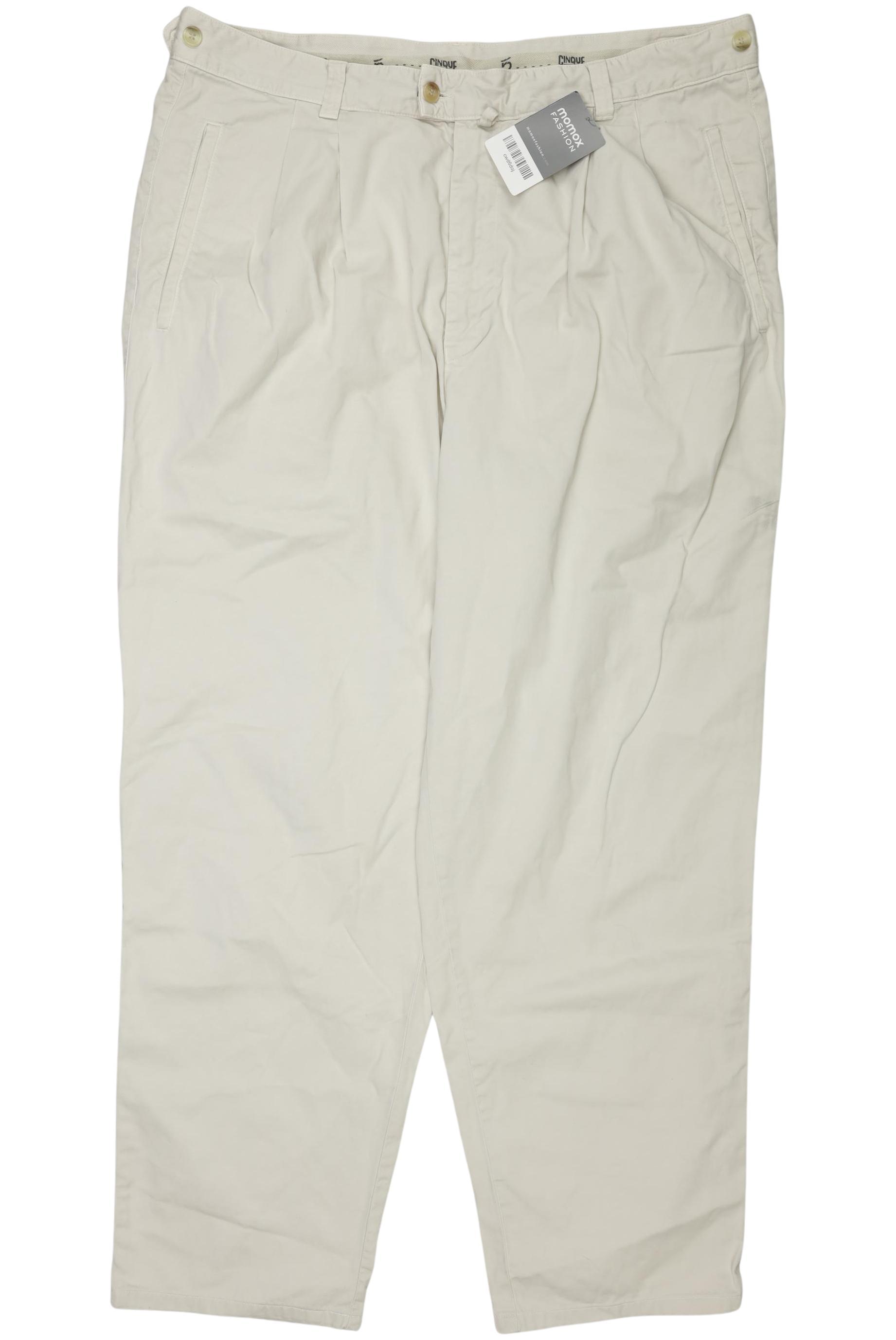 

Cinque Herren Stoffhose, beige, Gr. 56