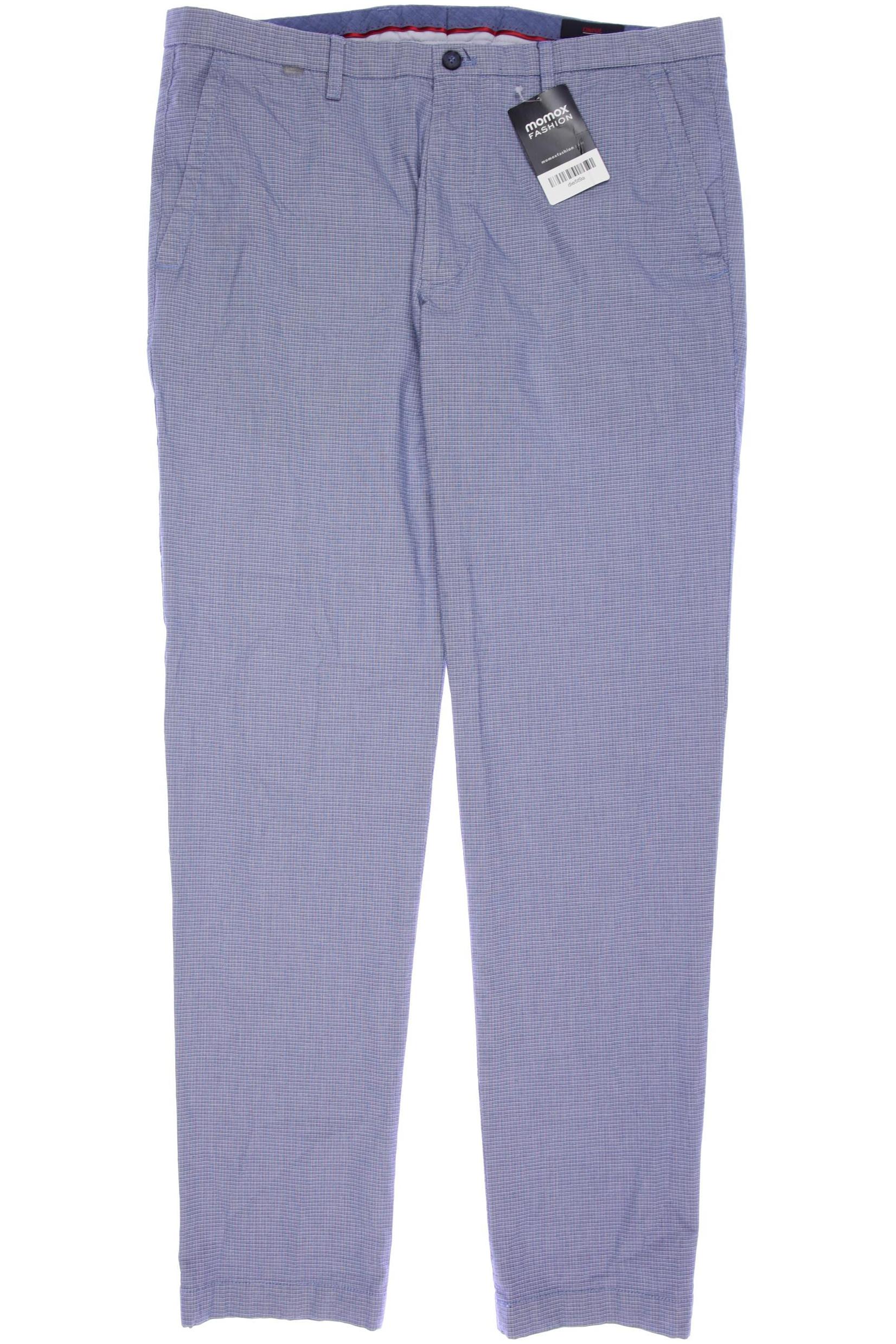 Thumbnail - Cinque Herren Stoffhose, hellblau, Gr. 50