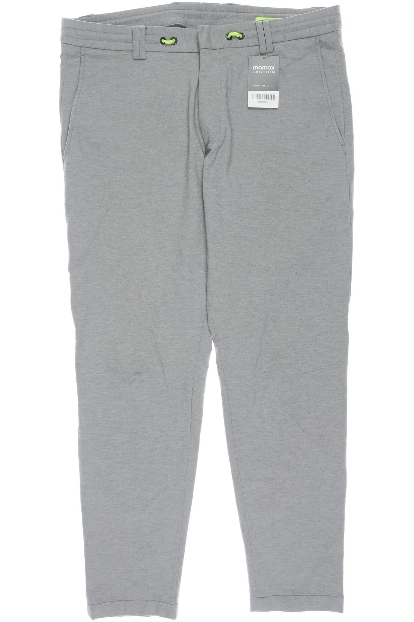 

Cinque Herren Stoffhose, grau, Gr. 50