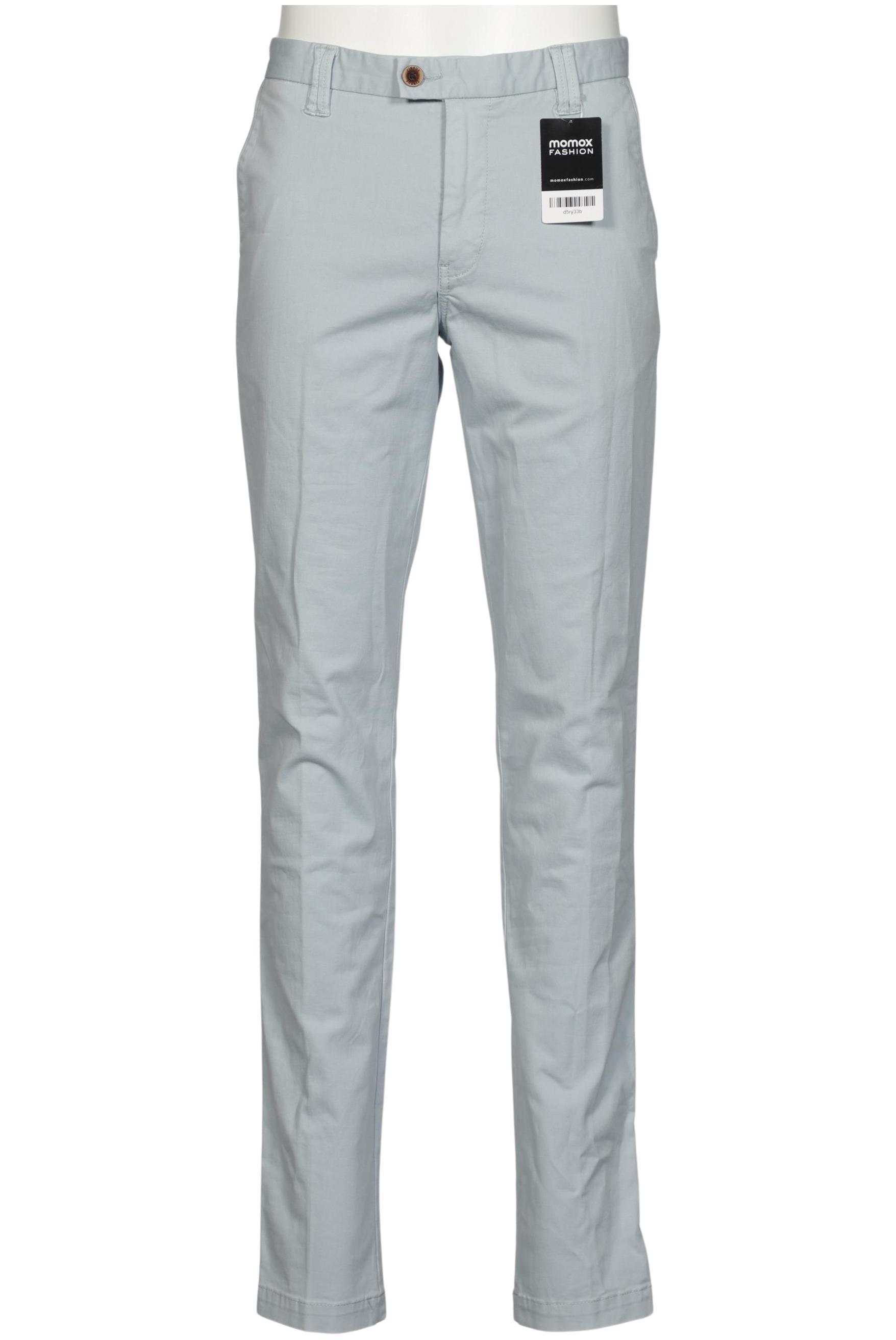 Thumbnail - Cinque Herren Stoffhose, hellblau, Gr. 94