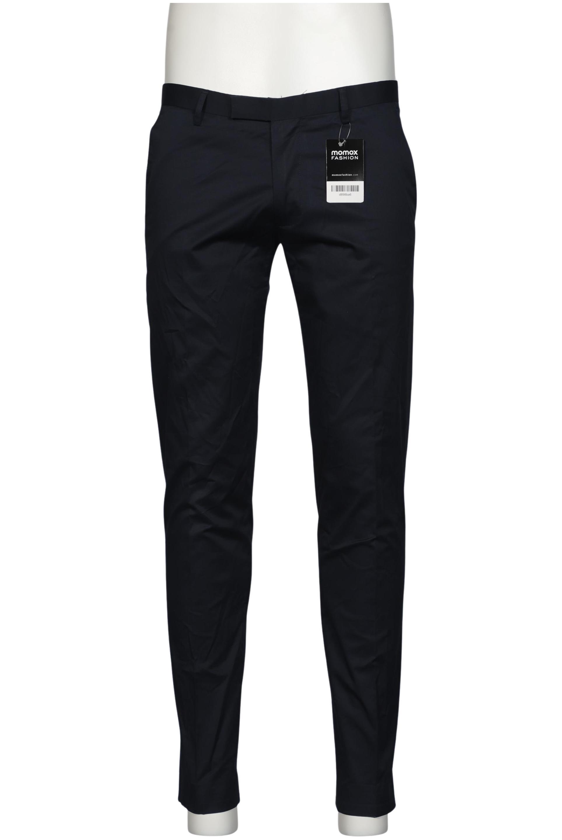 

Cinque Herren Stoffhose, marineblau, Gr. 34