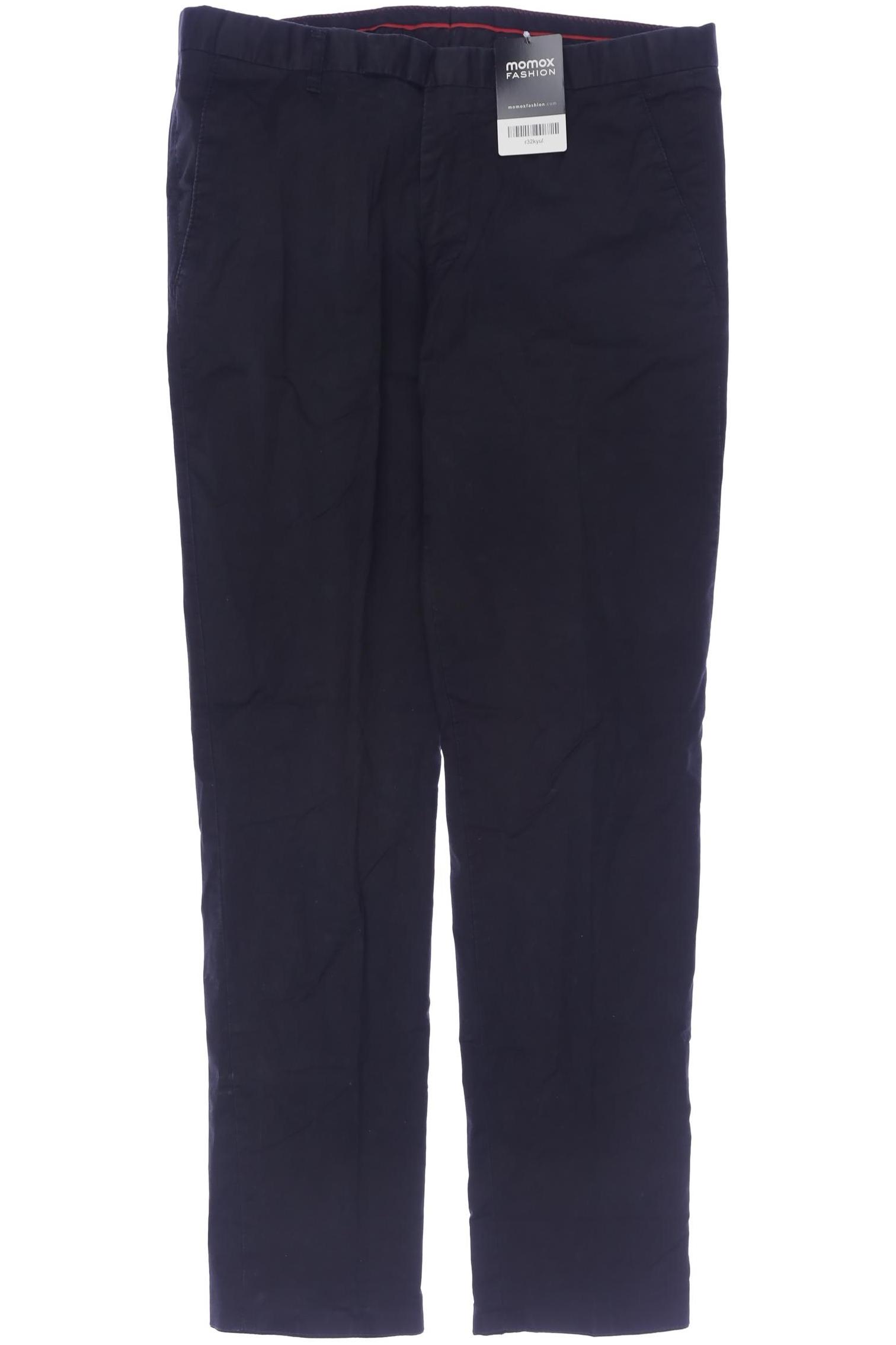 

Cinque Herren Stoffhose, schwarz, Gr. 48