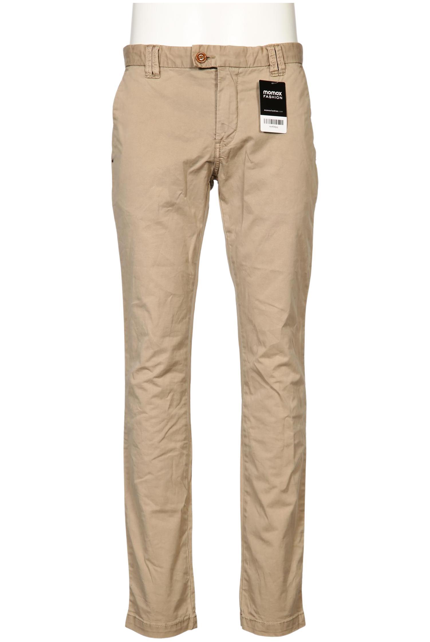 

Cinque Herren Stoffhose, beige, Gr. 46