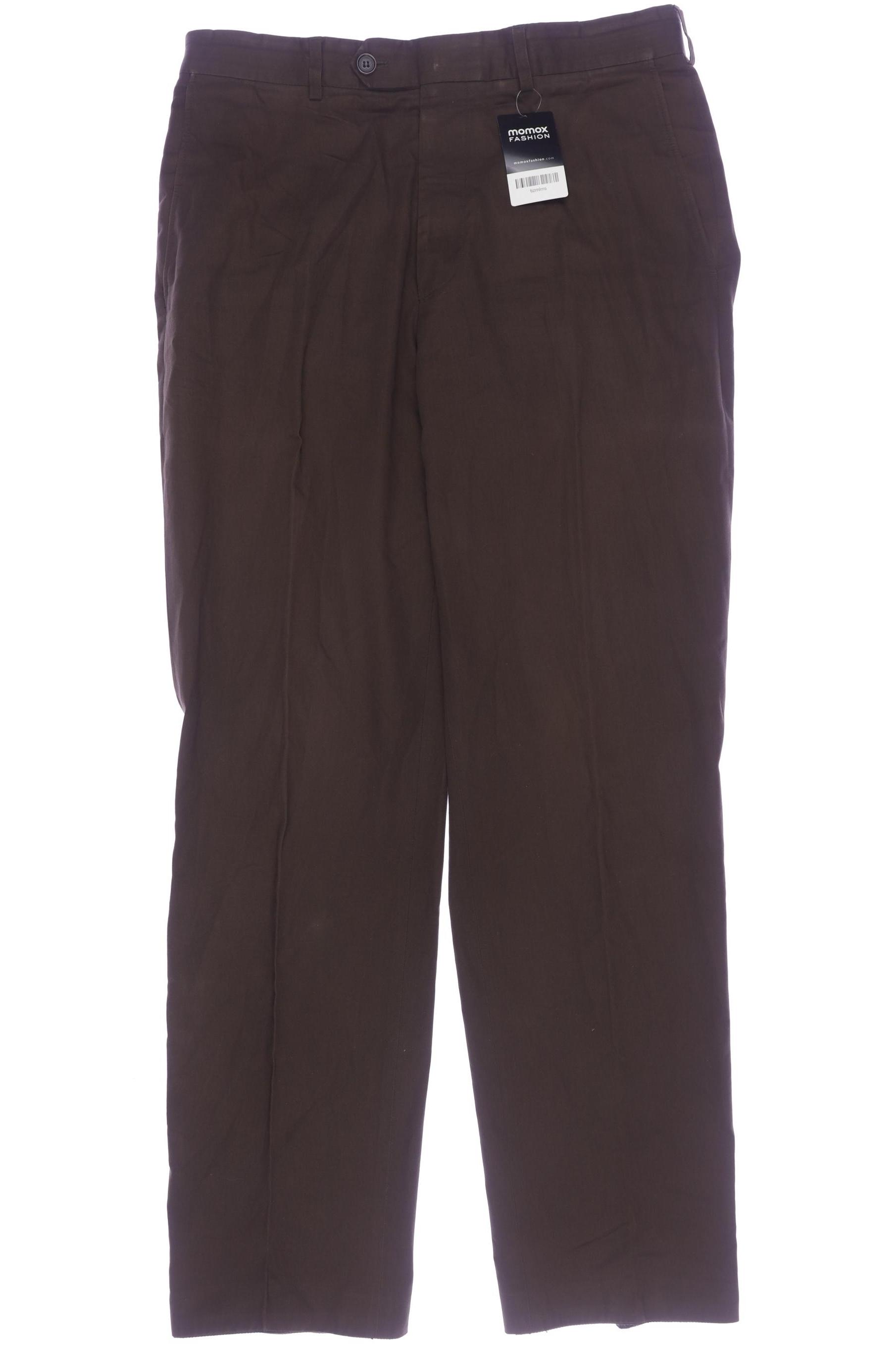 Thumbnail - Cinque Herren Stoffhose, braun, Gr. 102