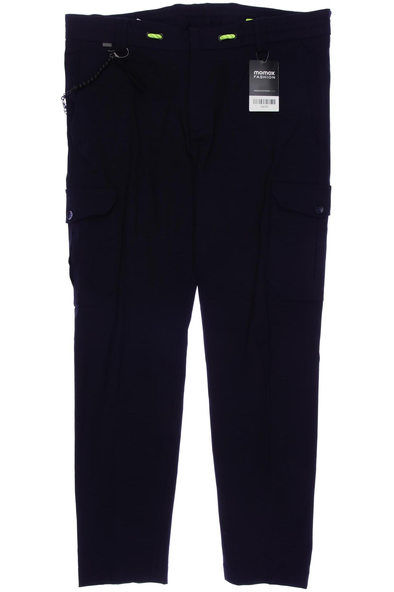 

Cinque Herren Stoffhose, marineblau, Gr. 48