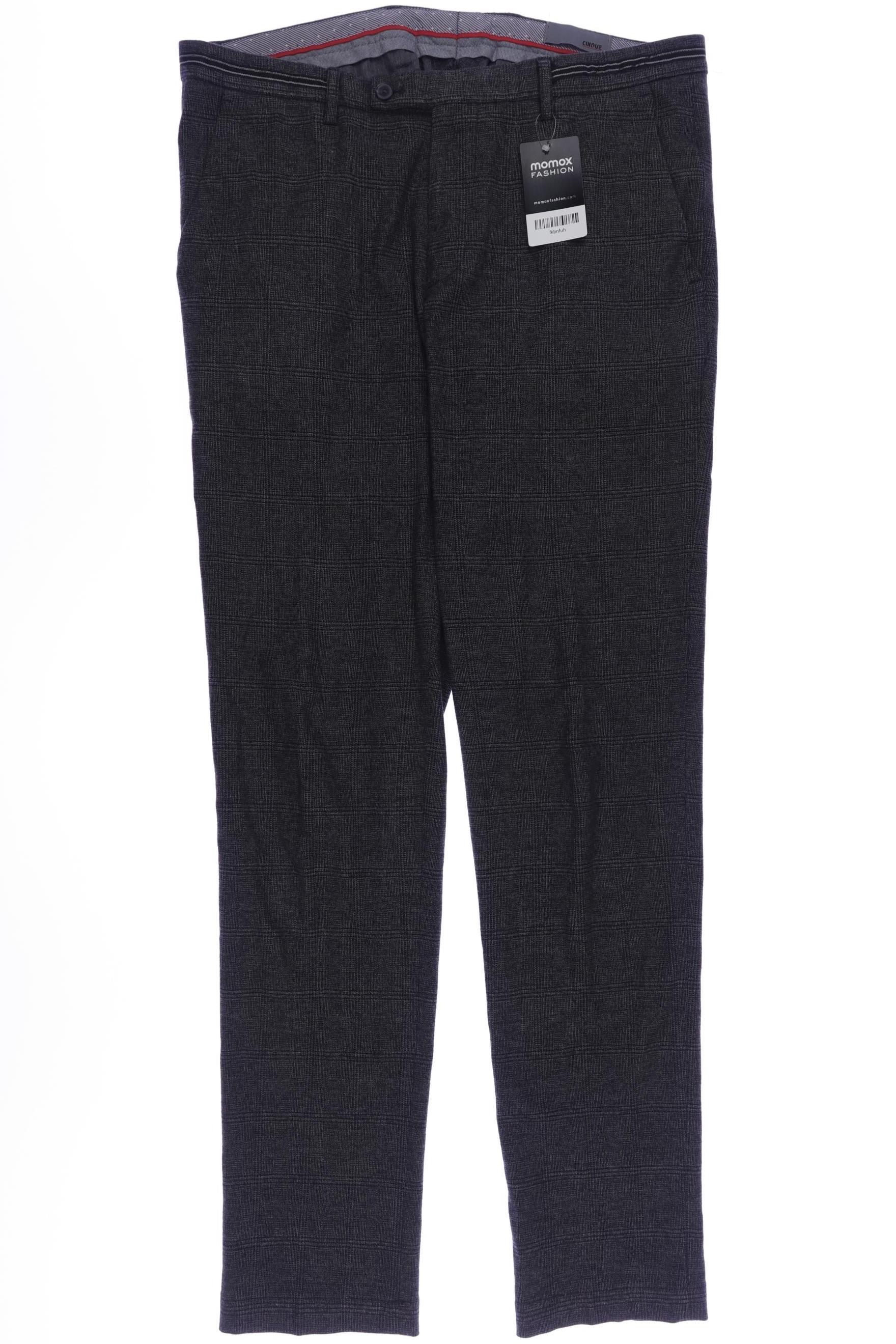 

Cinque Herren Stoffhose, grau, Gr. 34