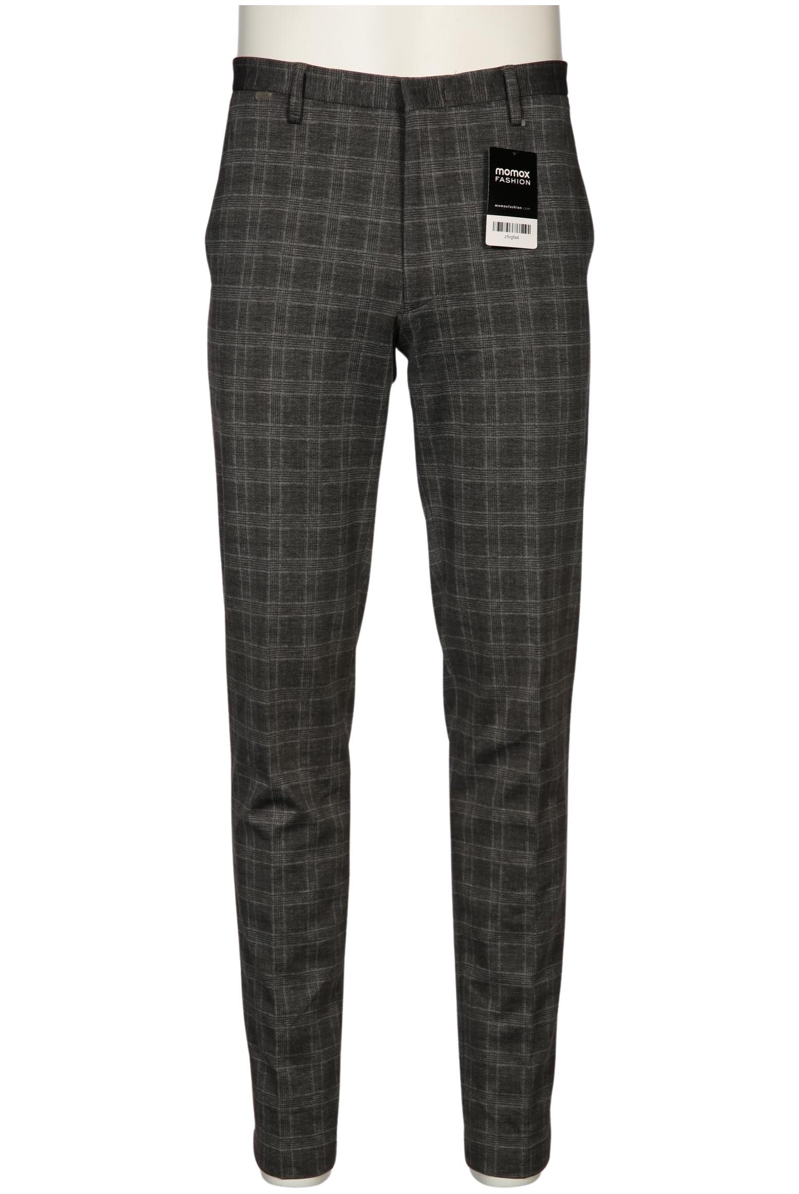 

Cinque Herren Stoffhose, grau, Gr. 50