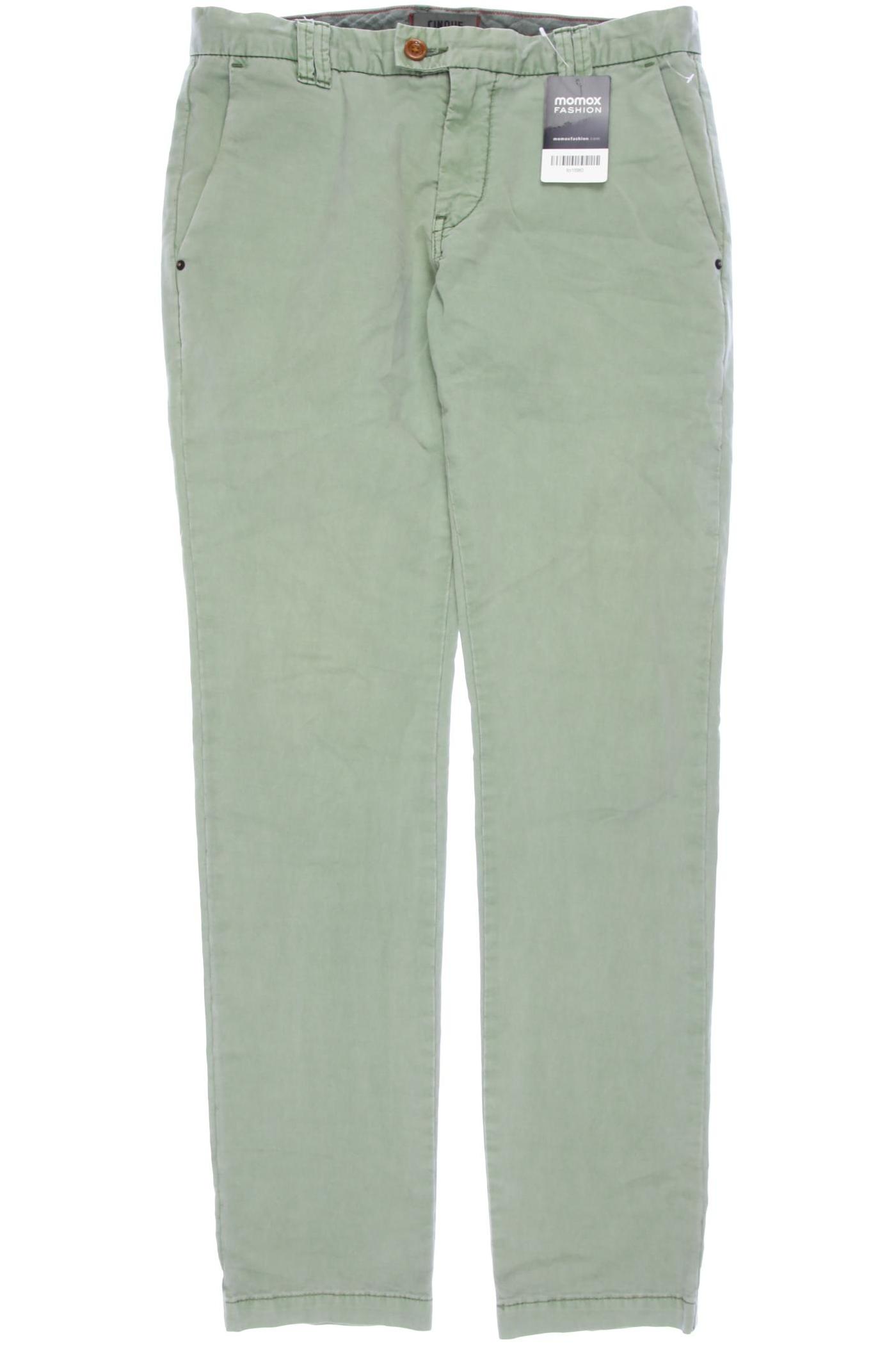 

Cinque Herren Stoffhose, hellgrün, Gr. 46