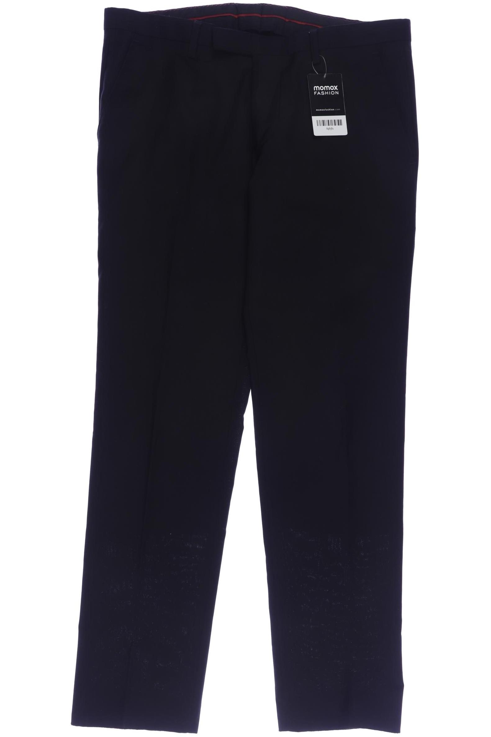 

Cinque Herren Stoffhose, schwarz, Gr. 48