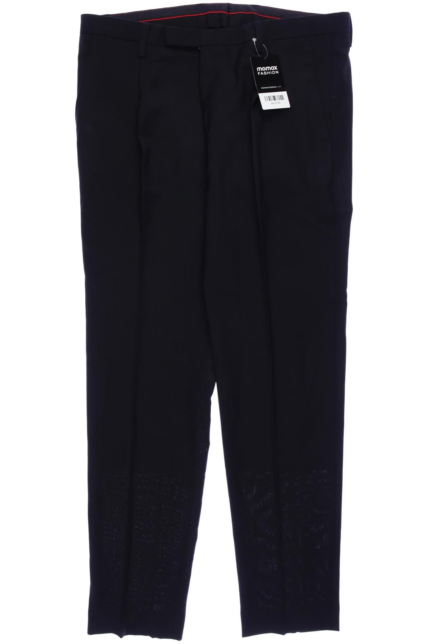 

Cinque Herren Stoffhose, schwarz, Gr. 48