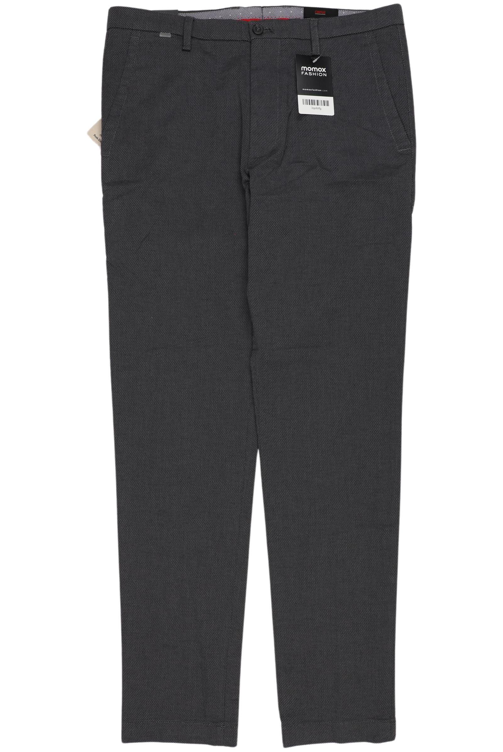 

Cinque Herren Stoffhose, grau, Gr. 44