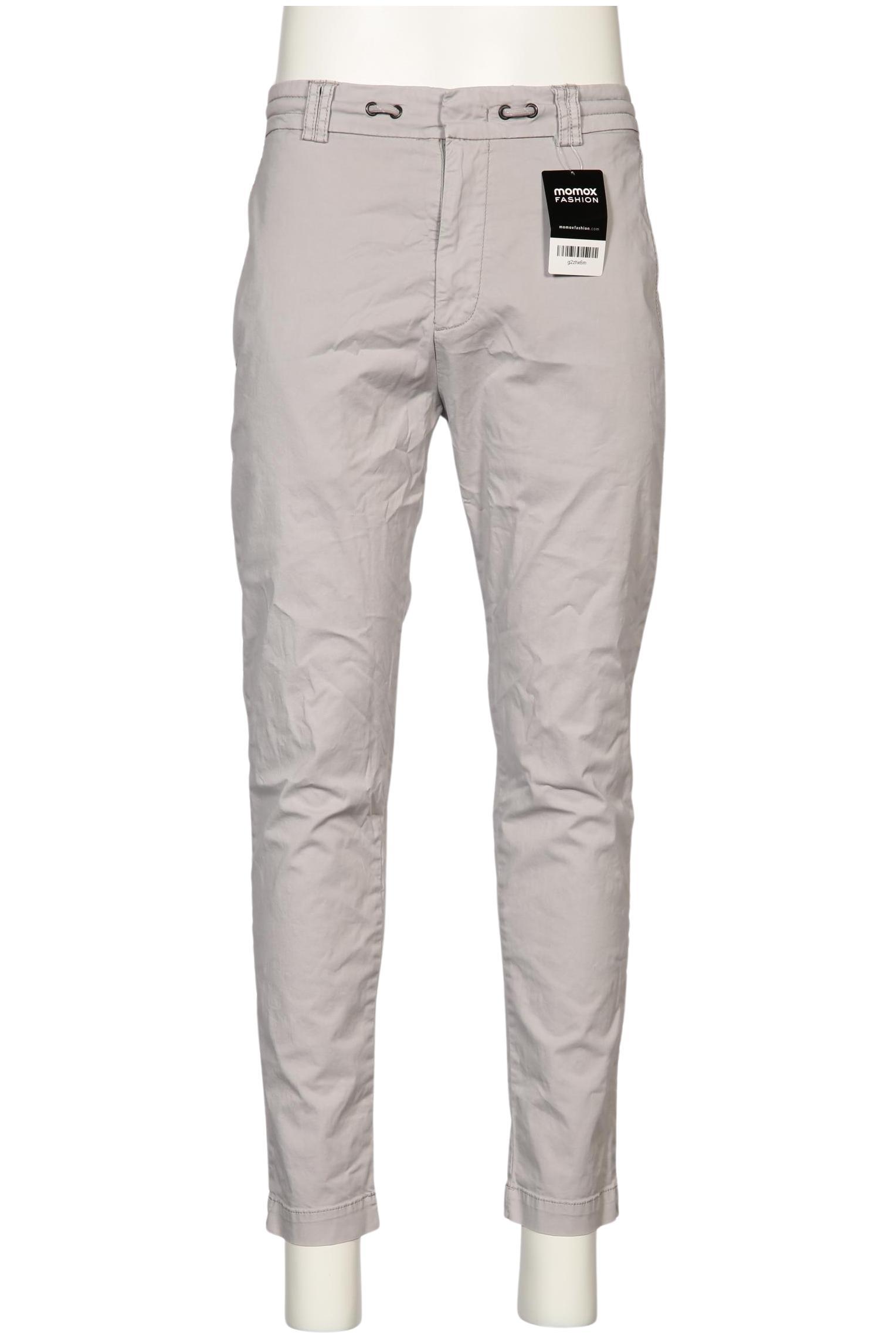 

Cinque Herren Stoffhose, grau, Gr. 46