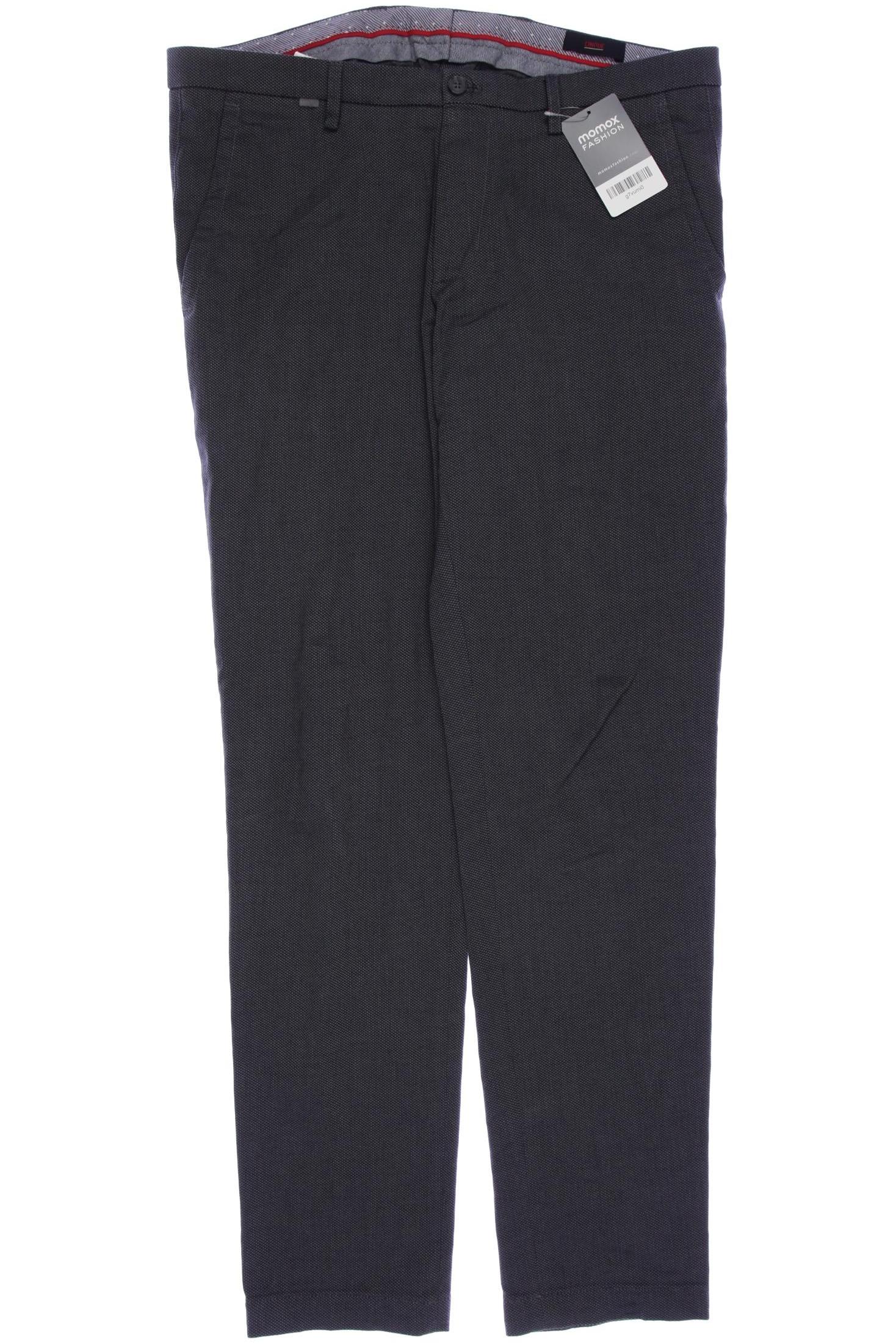 

Cinque Herren Stoffhose, grau, Gr. 48