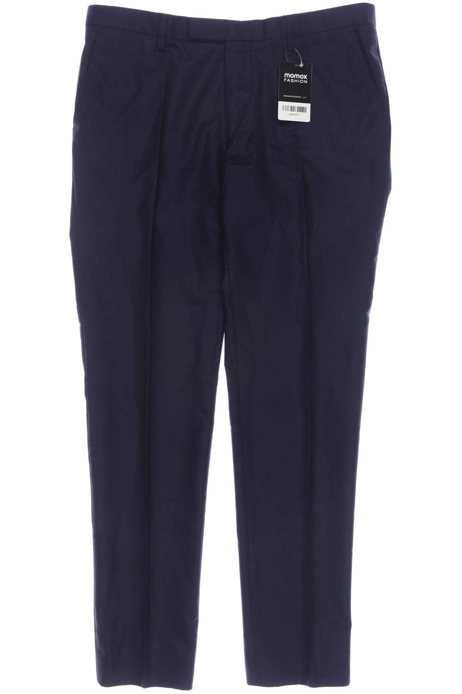 

Cinque Herren Stoffhose, marineblau, Gr. 52