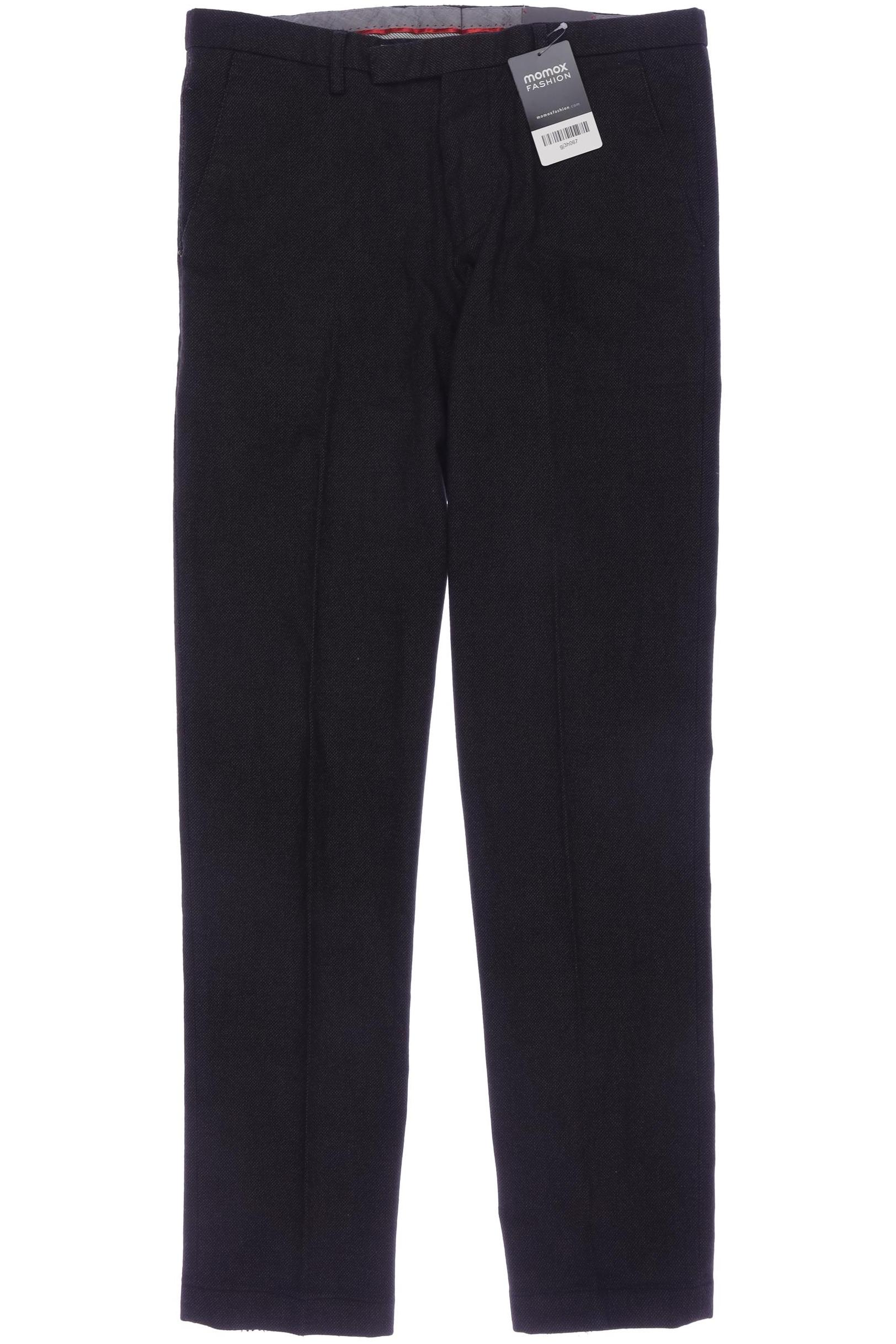 

Cinque Herren Stoffhose, schwarz, Gr. 94