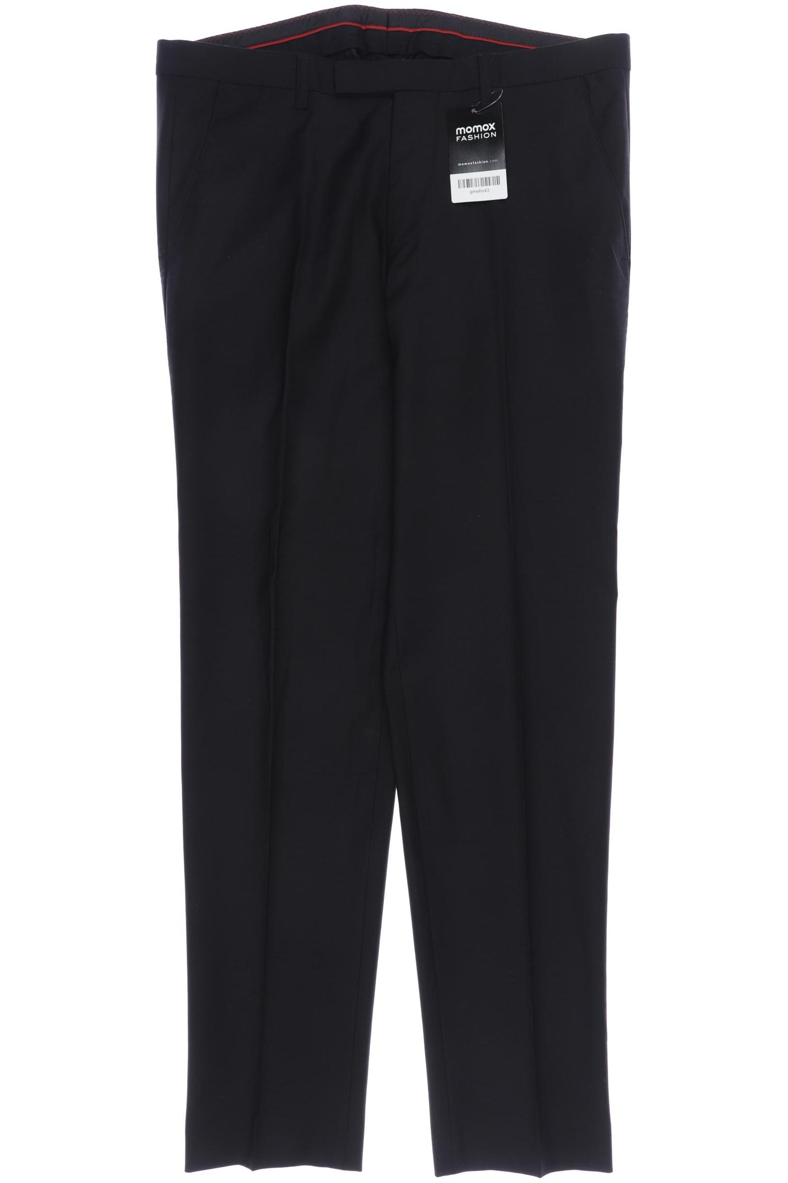 

Cinque Herren Stoffhose, schwarz, Gr. 44