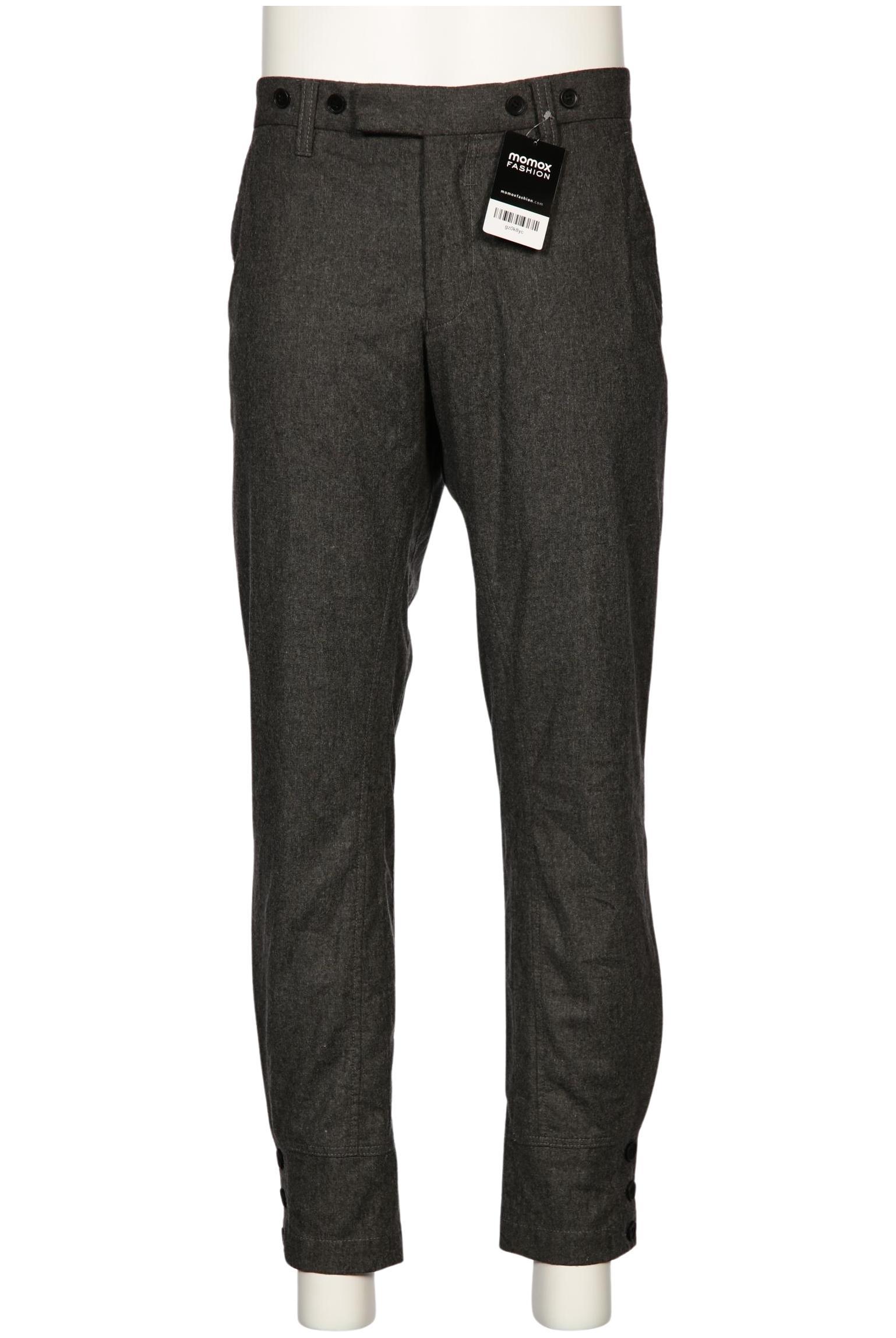 

Cinque Herren Stoffhose, grau, Gr. 50