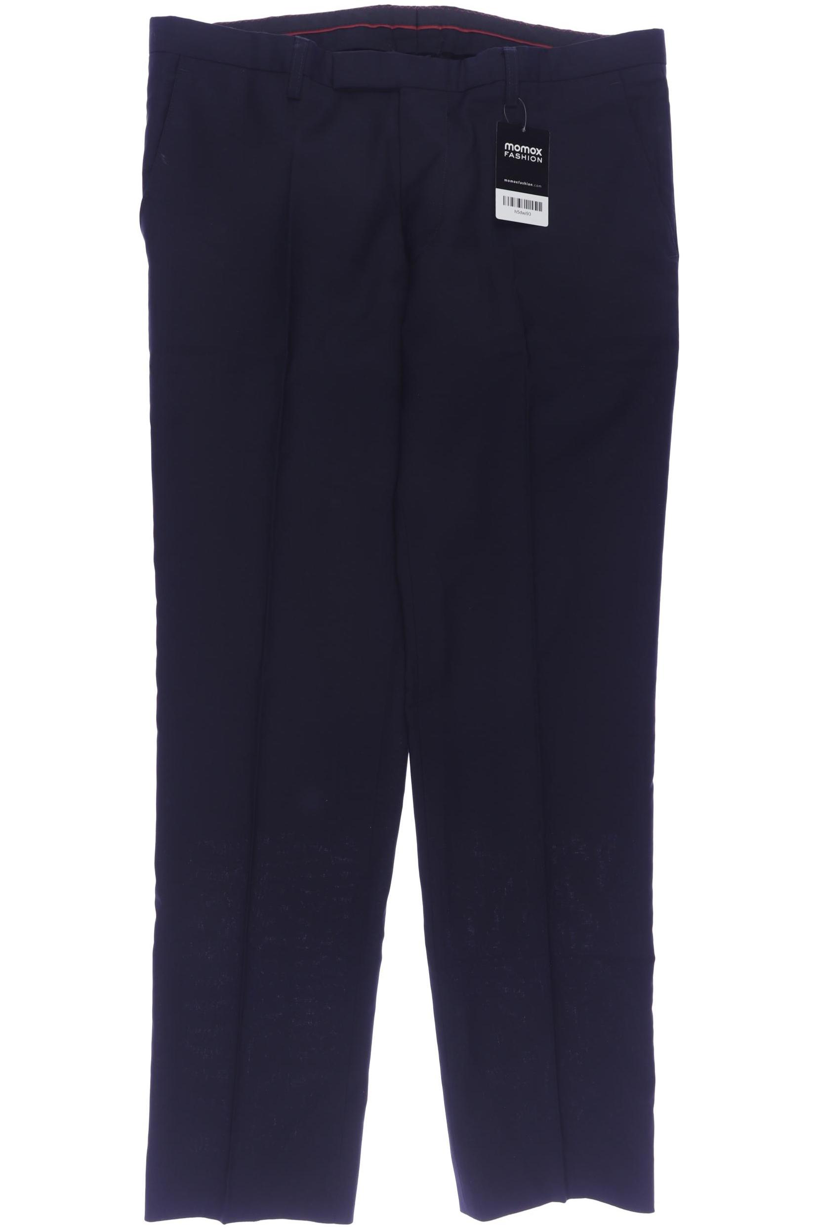 

Cinque Herren Stoffhose, marineblau, Gr. 50