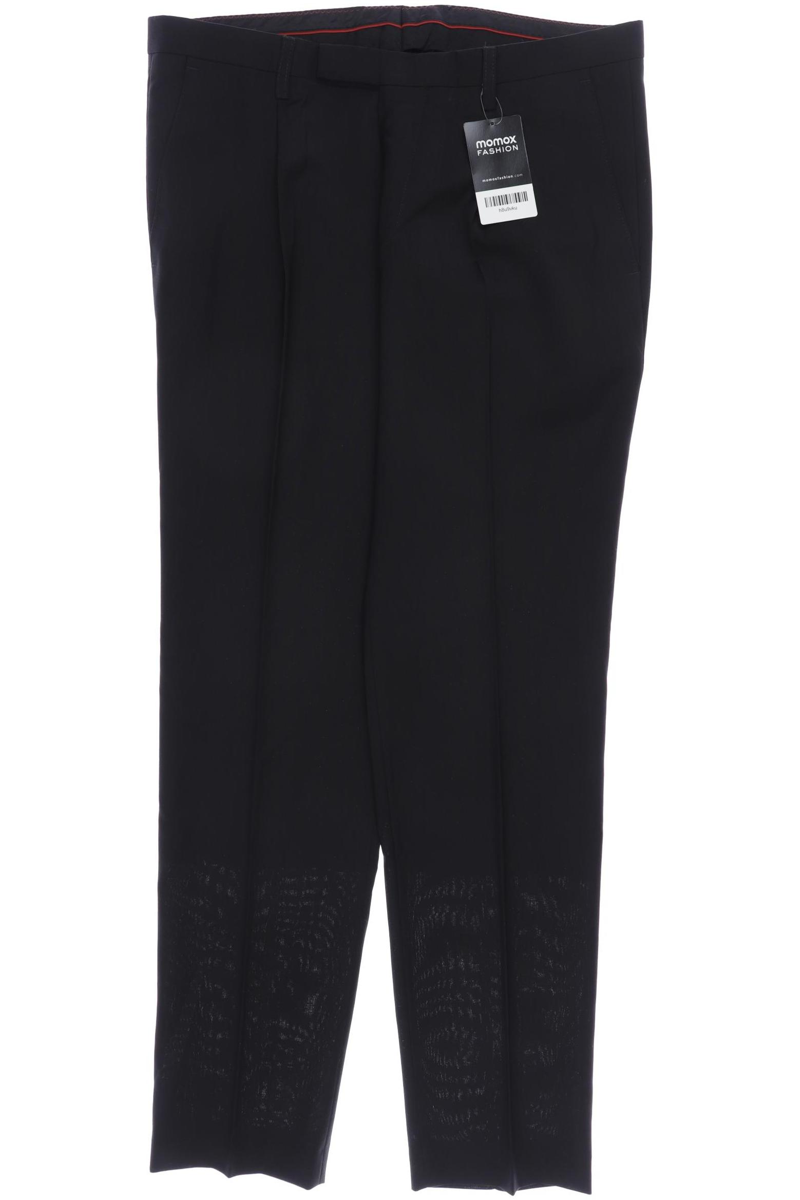 

Cinque Herren Stoffhose, schwarz, Gr. 46