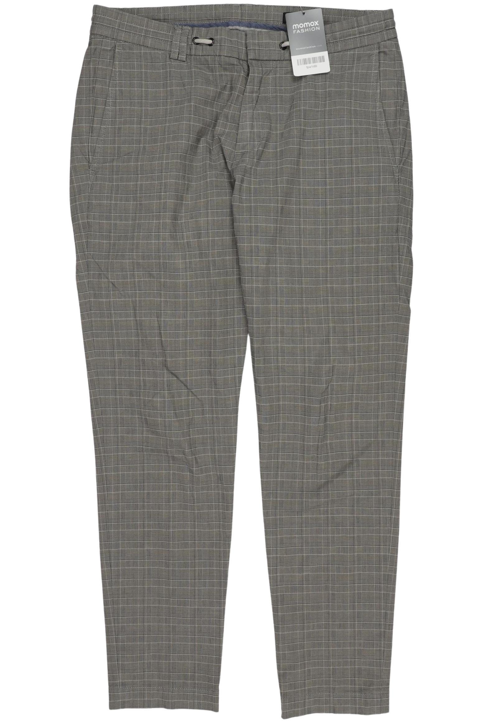 

Cinque Herren Stoffhose, grau, Gr. 31