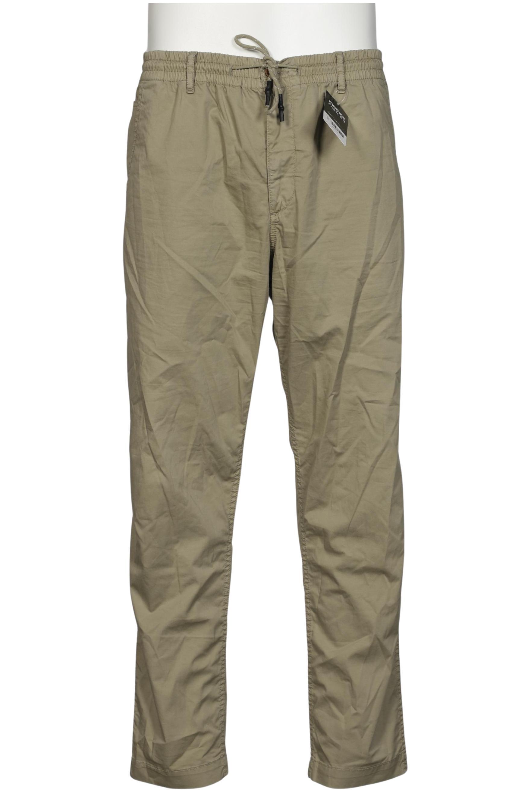 

Cinque Herren Stoffhose, grün, Gr. 54