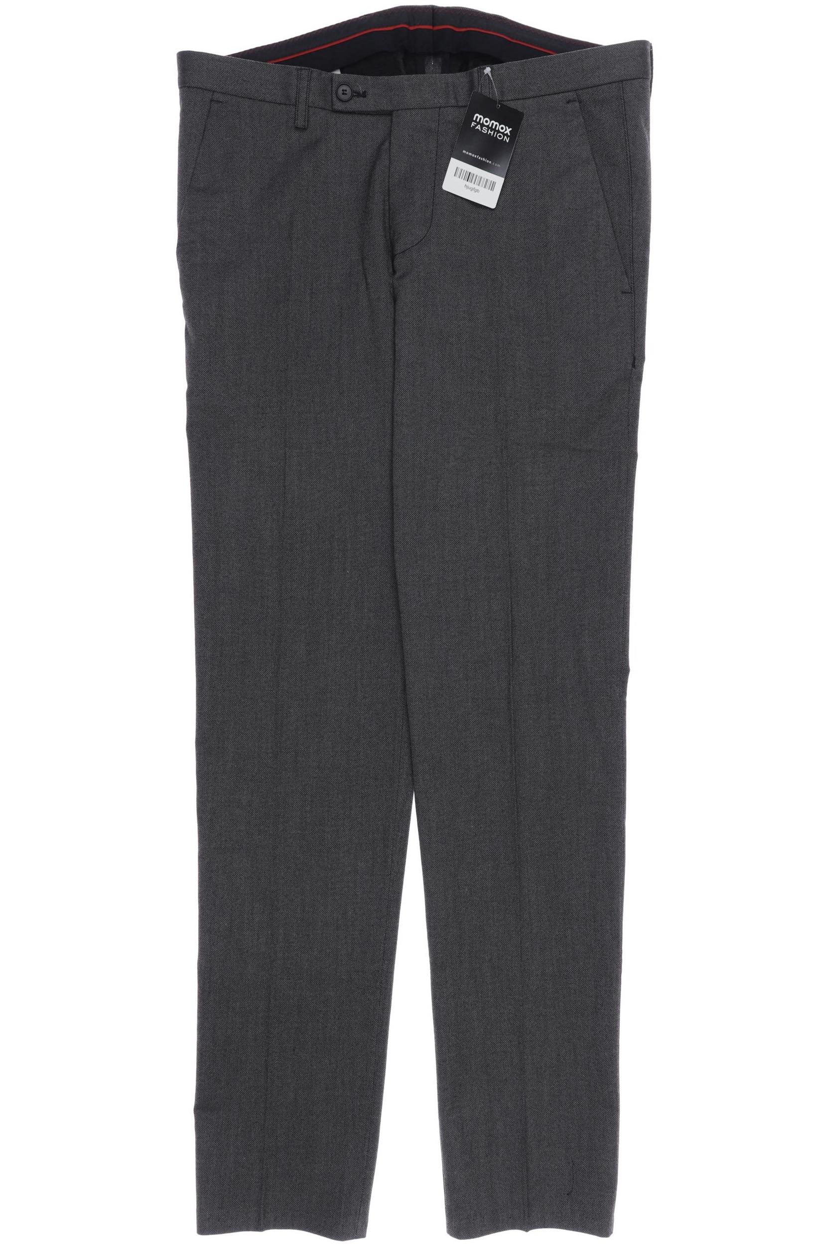

Cinque Herren Stoffhose, grau, Gr. 44