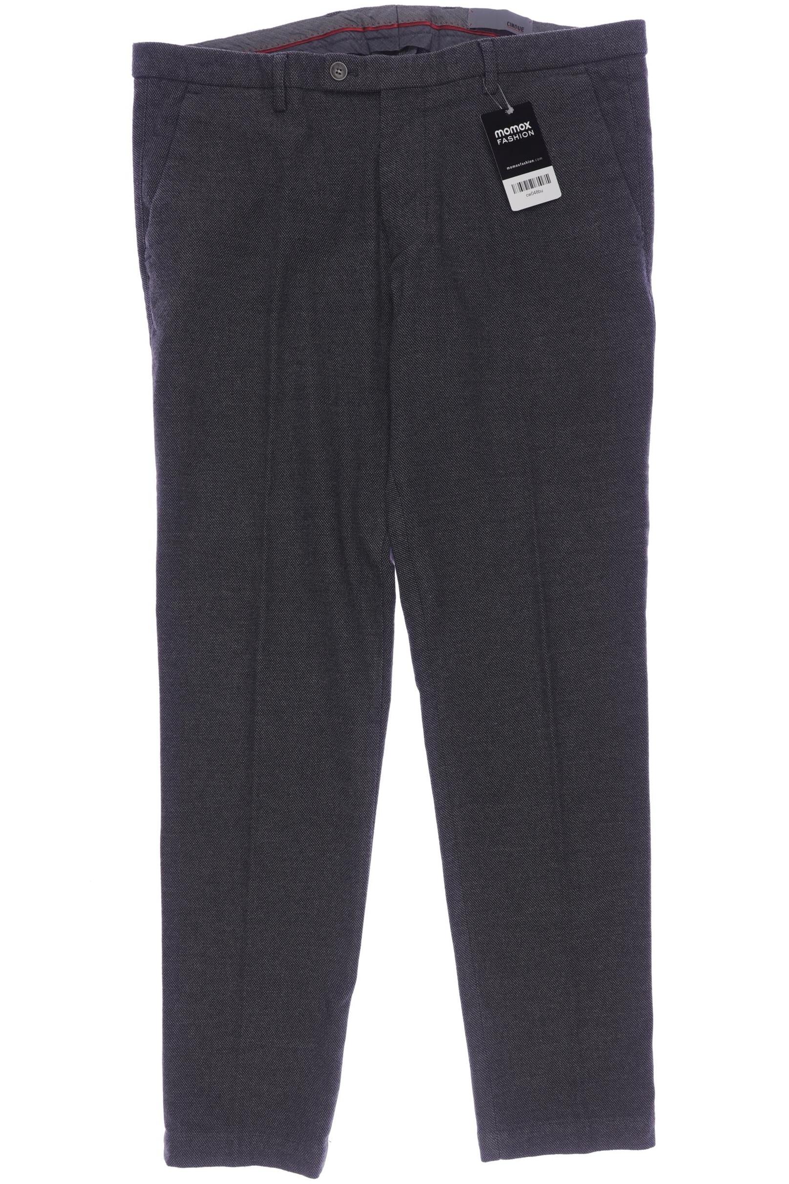 

Cinque Herren Stoffhose, grau, Gr. 50