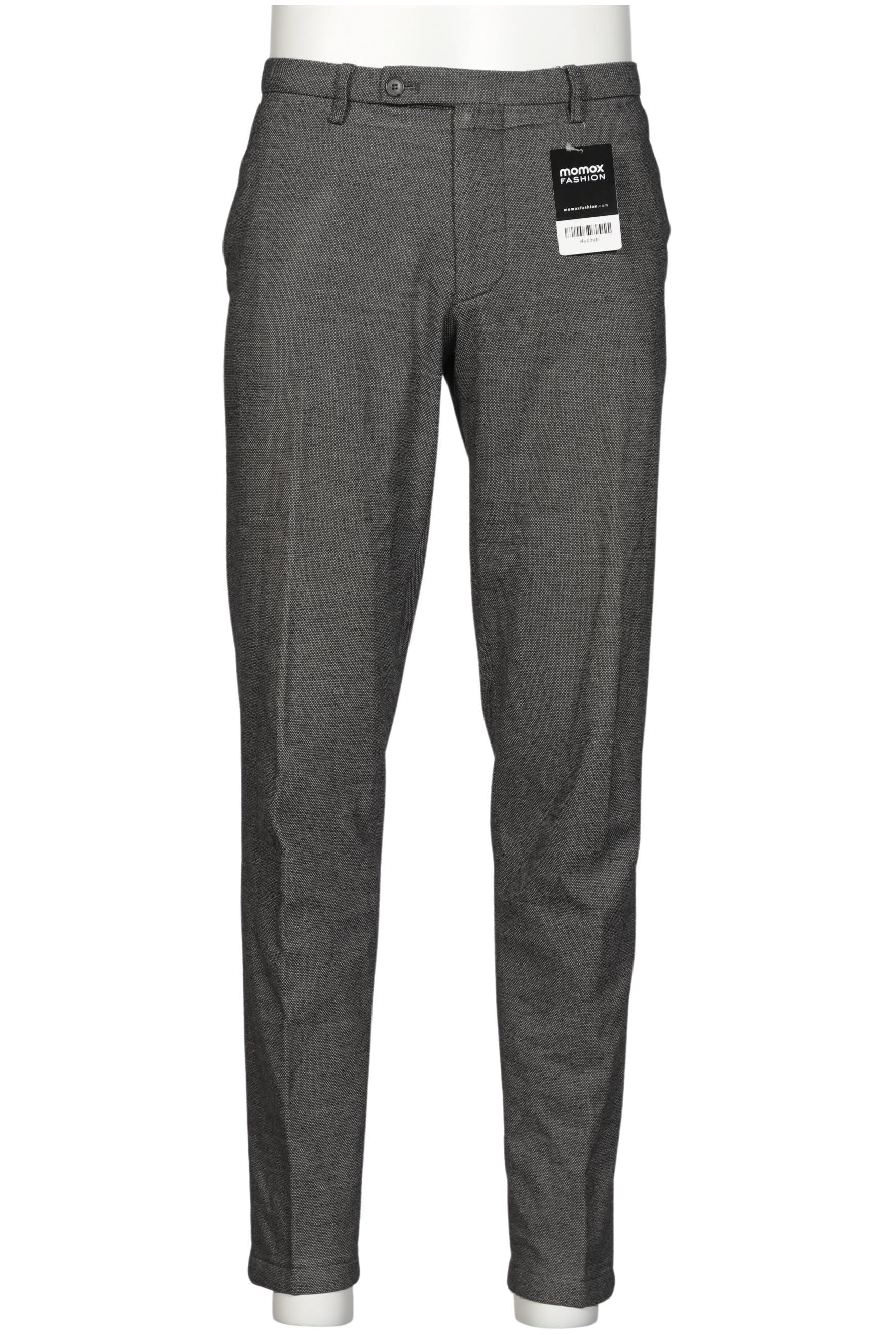 

Cinque Herren Stoffhose, grau, Gr. 50