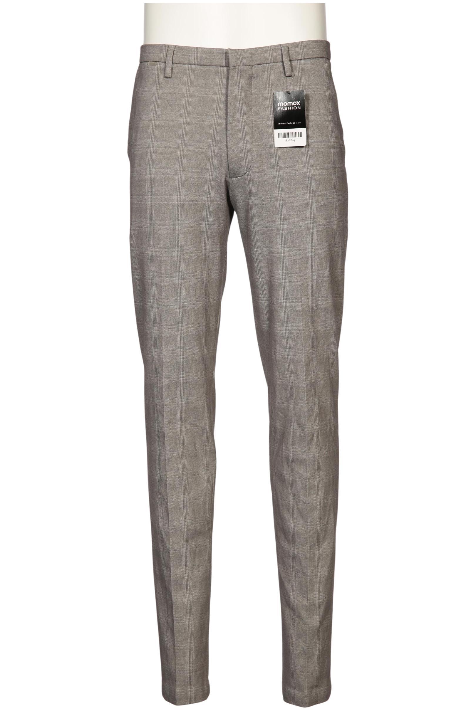 

Cinque Herren Stoffhose, grau, Gr. 98